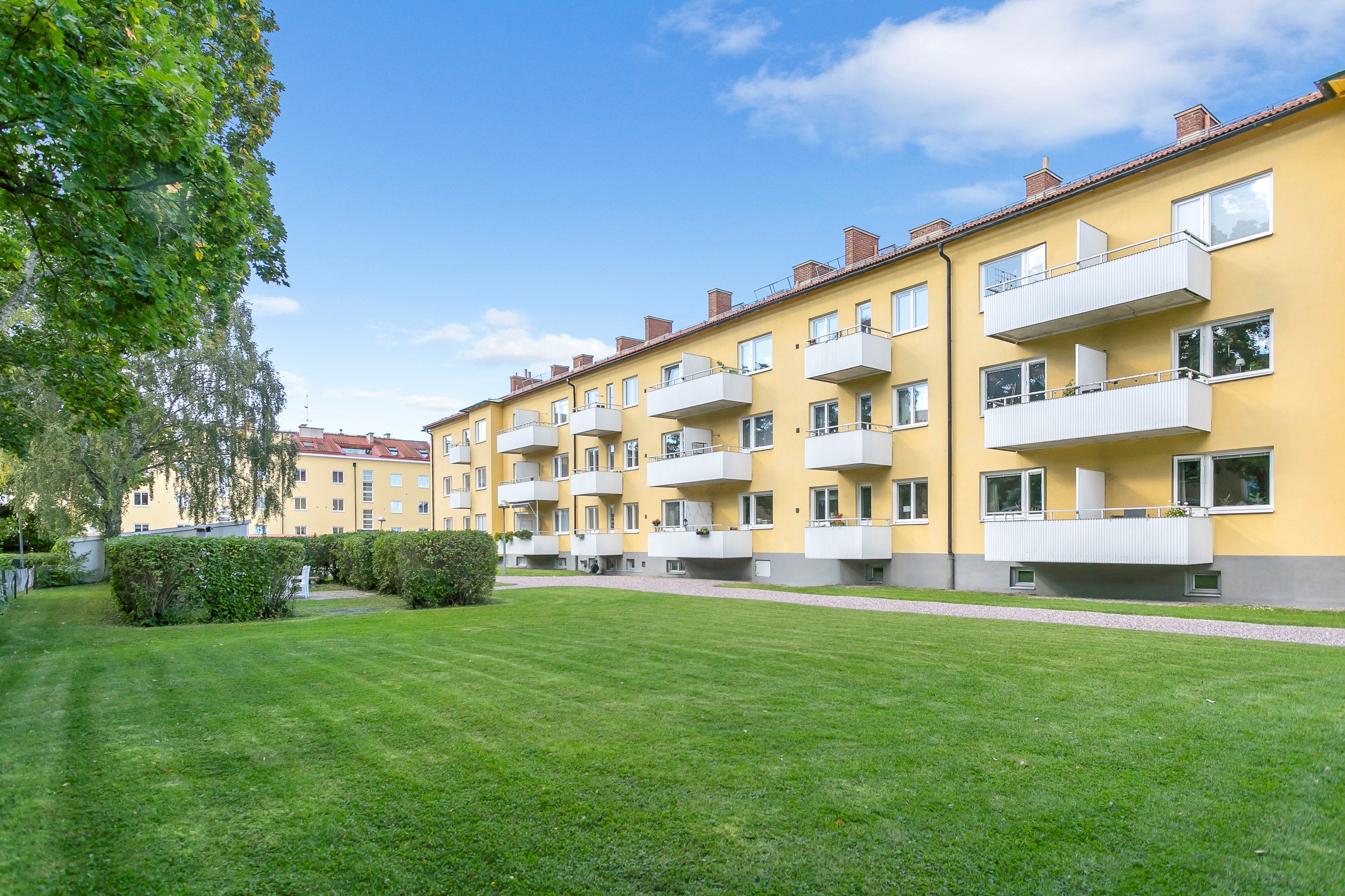 Bostadsbild från S:t Persgatan 47C, Till salu i Höganäs, Uppsala