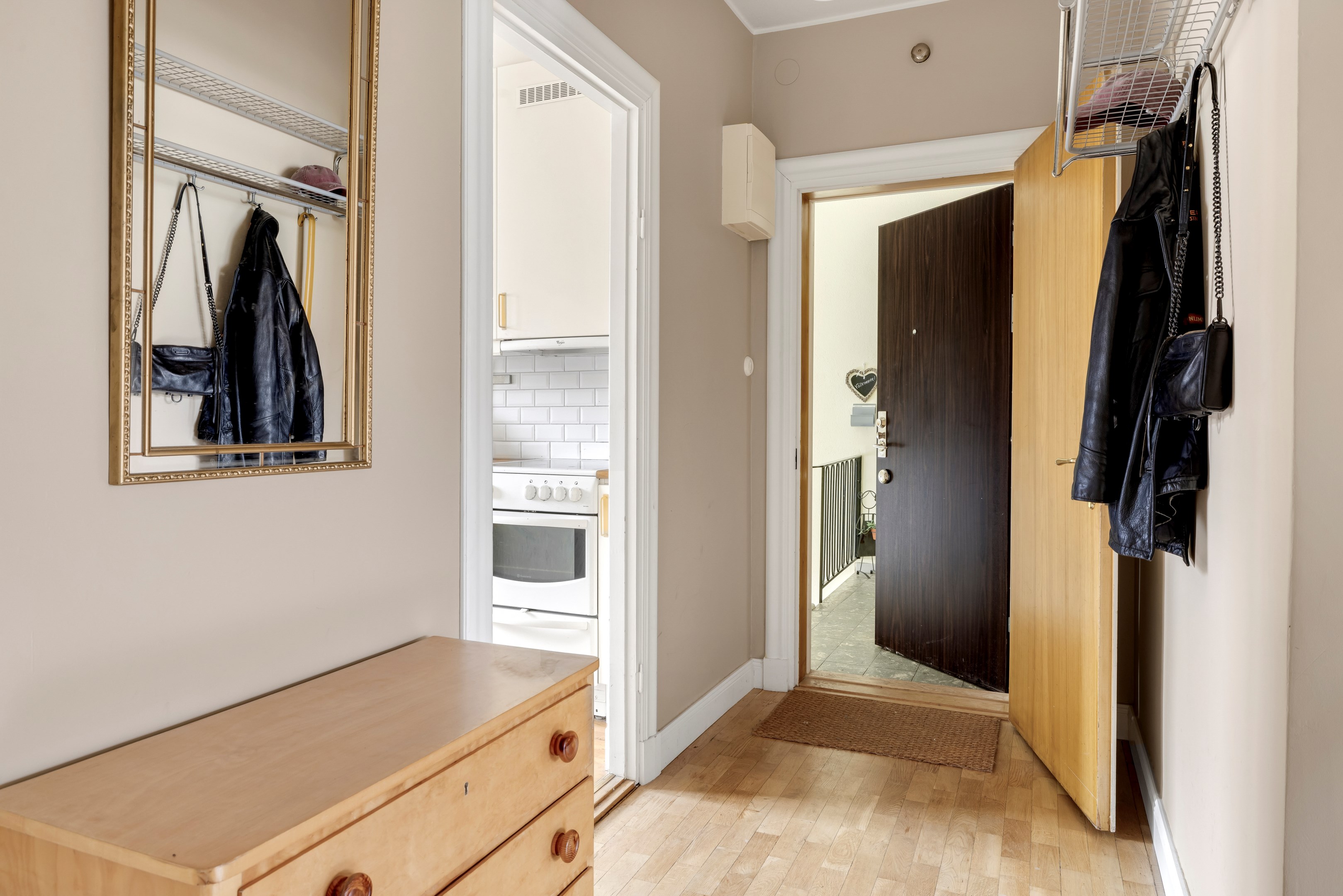 Bostadsbild från S:t Persgatan 47C, Till salu i Höganäs, Uppsala