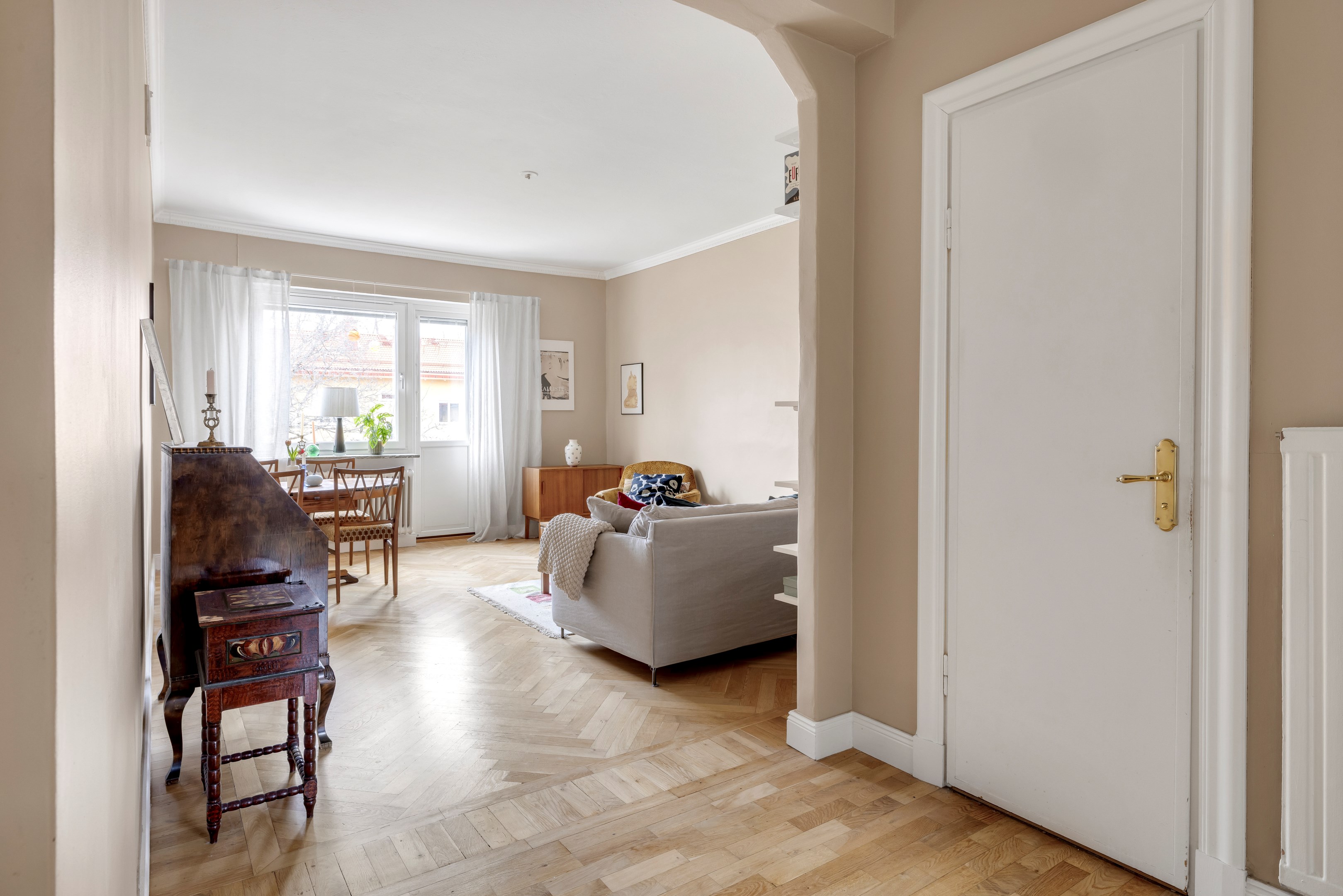 Bostadsbild från S:t Persgatan 47C, Till salu i Höganäs, Uppsala