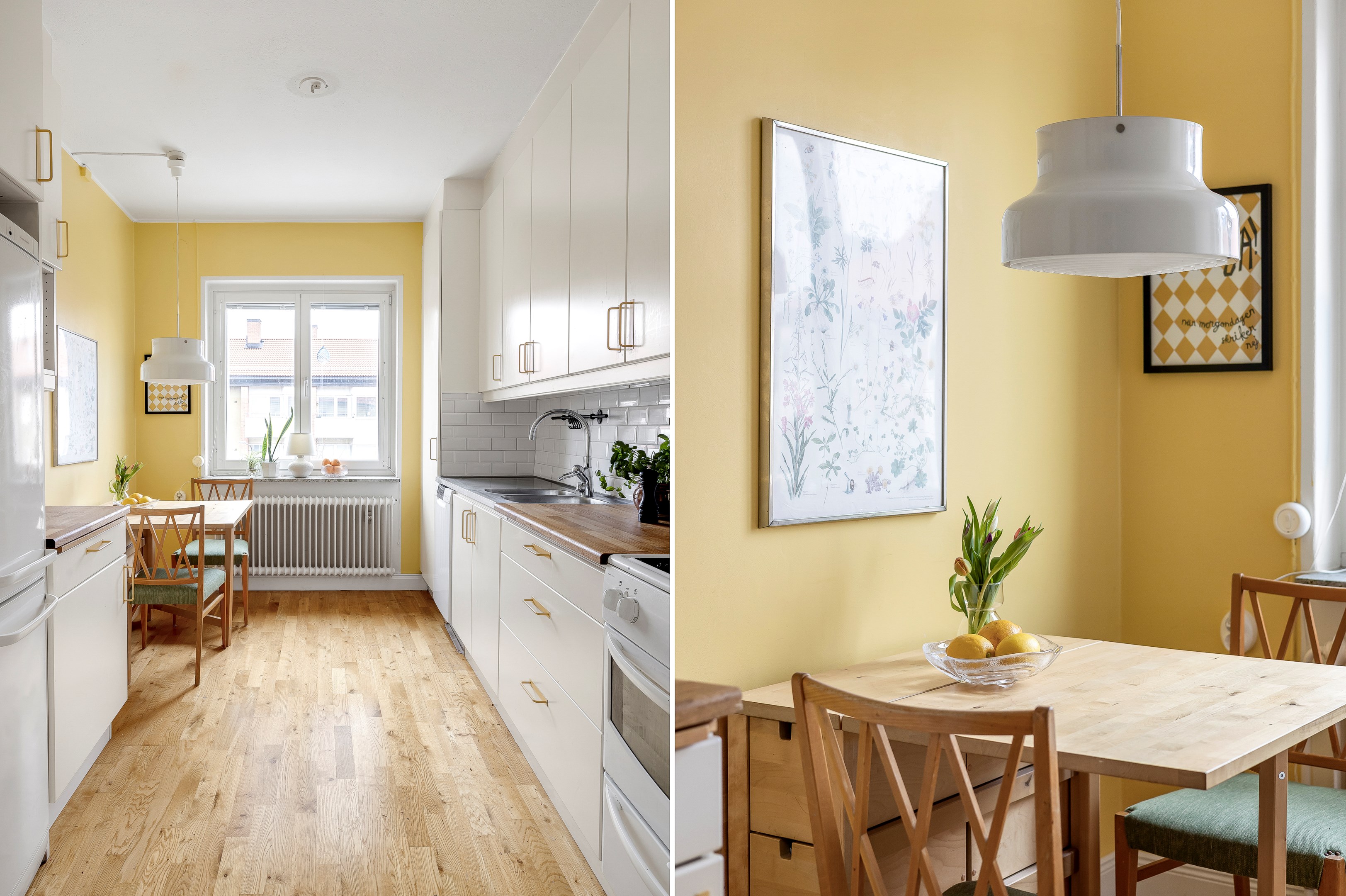 Bostadsbild från S:t Persgatan 47C, Till salu i Höganäs, Uppsala