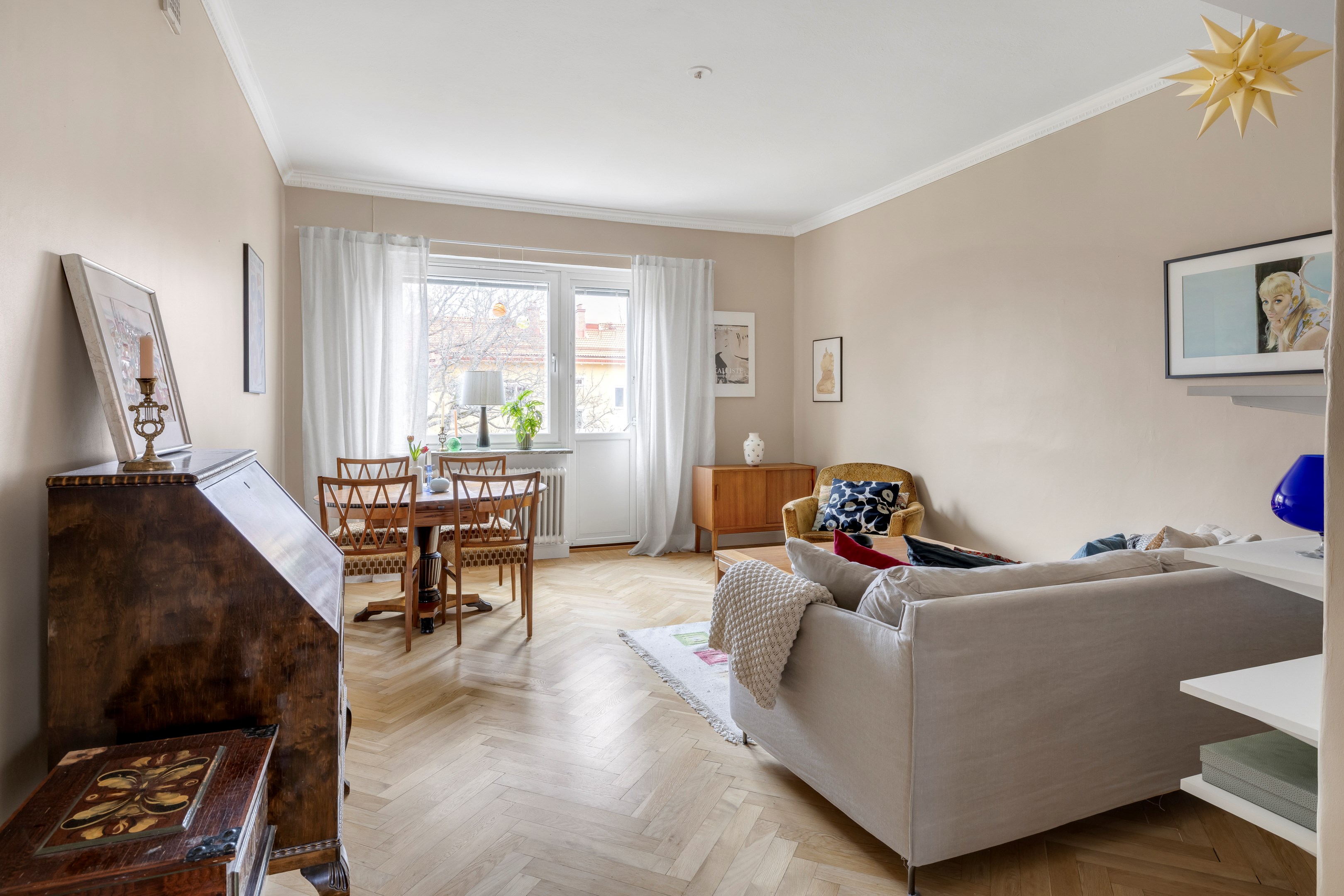 Bostadsbild från S:t Persgatan 47C, Till salu i Höganäs, Uppsala