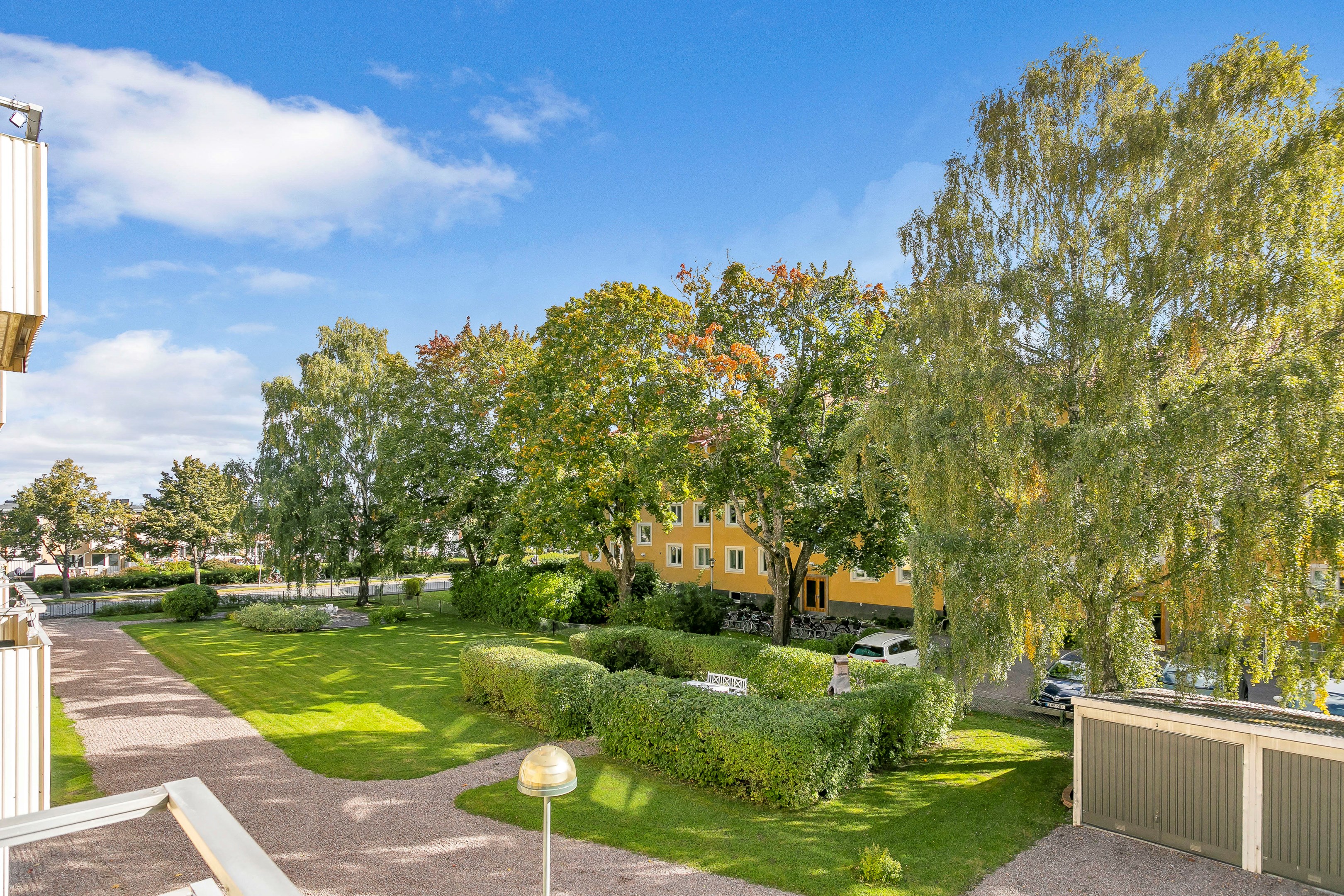 Bostadsbild från S:t Persgatan 47C, Till salu i Höganäs, Uppsala