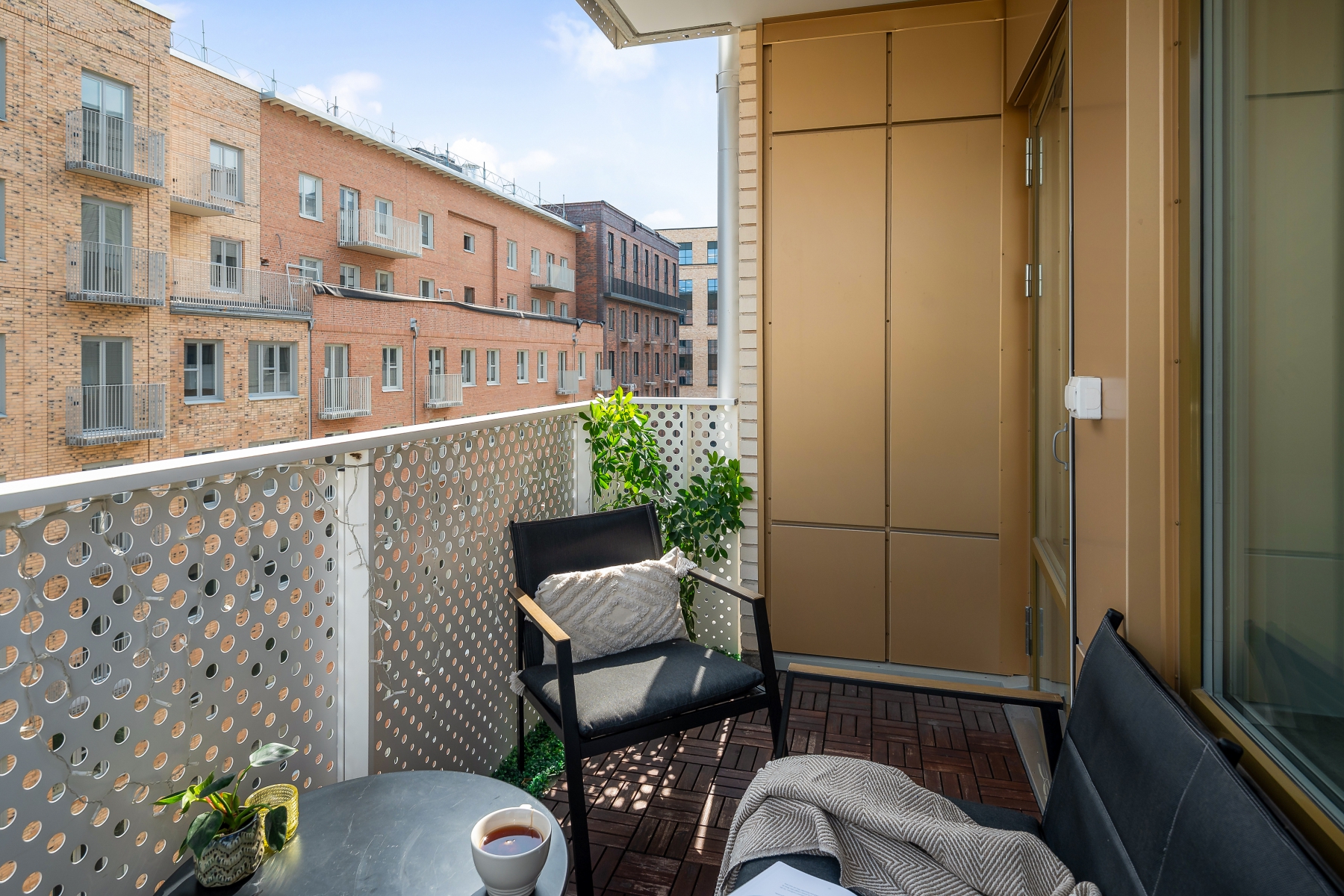 Bostadsbild från Sylvangatan 9, Till salu i Haga, Norra, Solna