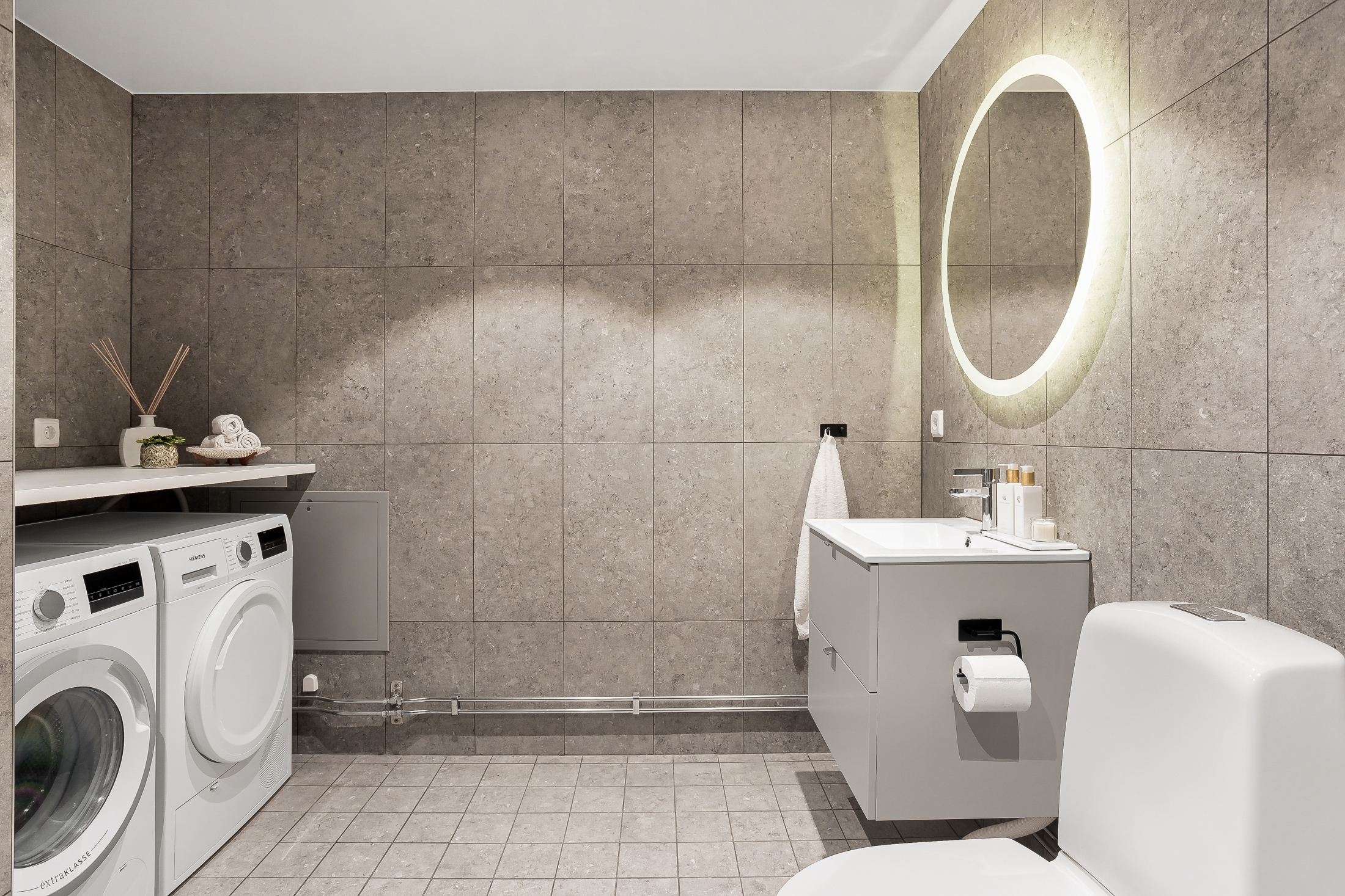 Bostadsbild från Sylvangatan 9, Till salu i Haga, Norra, Solna