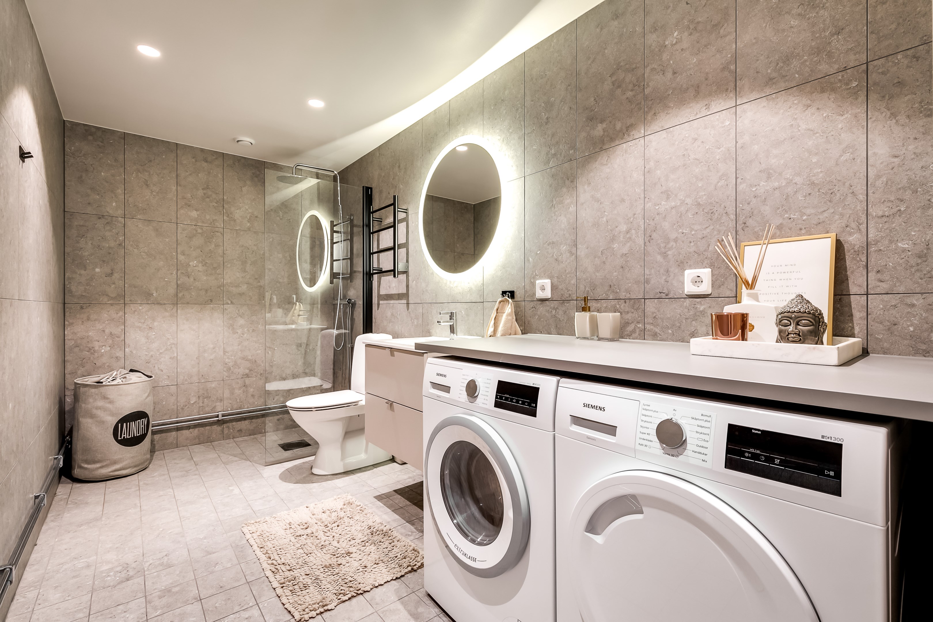 Bostadsbild från Torfredsplatsen 7, Såld i Haga, Norra, Solna