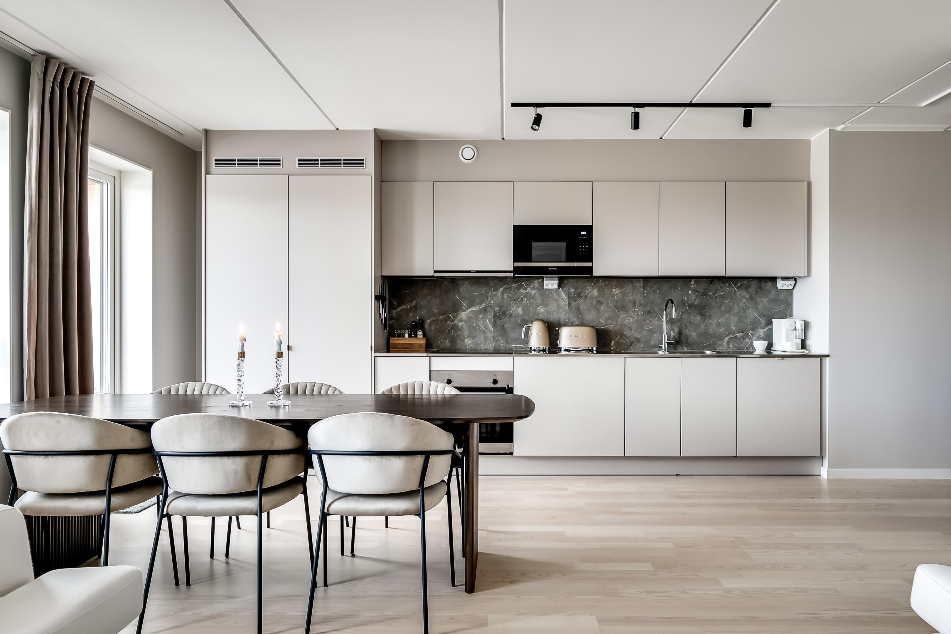 Bostadsbild från Torfredsplatsen 7, Såld i Haga, Norra, Solna