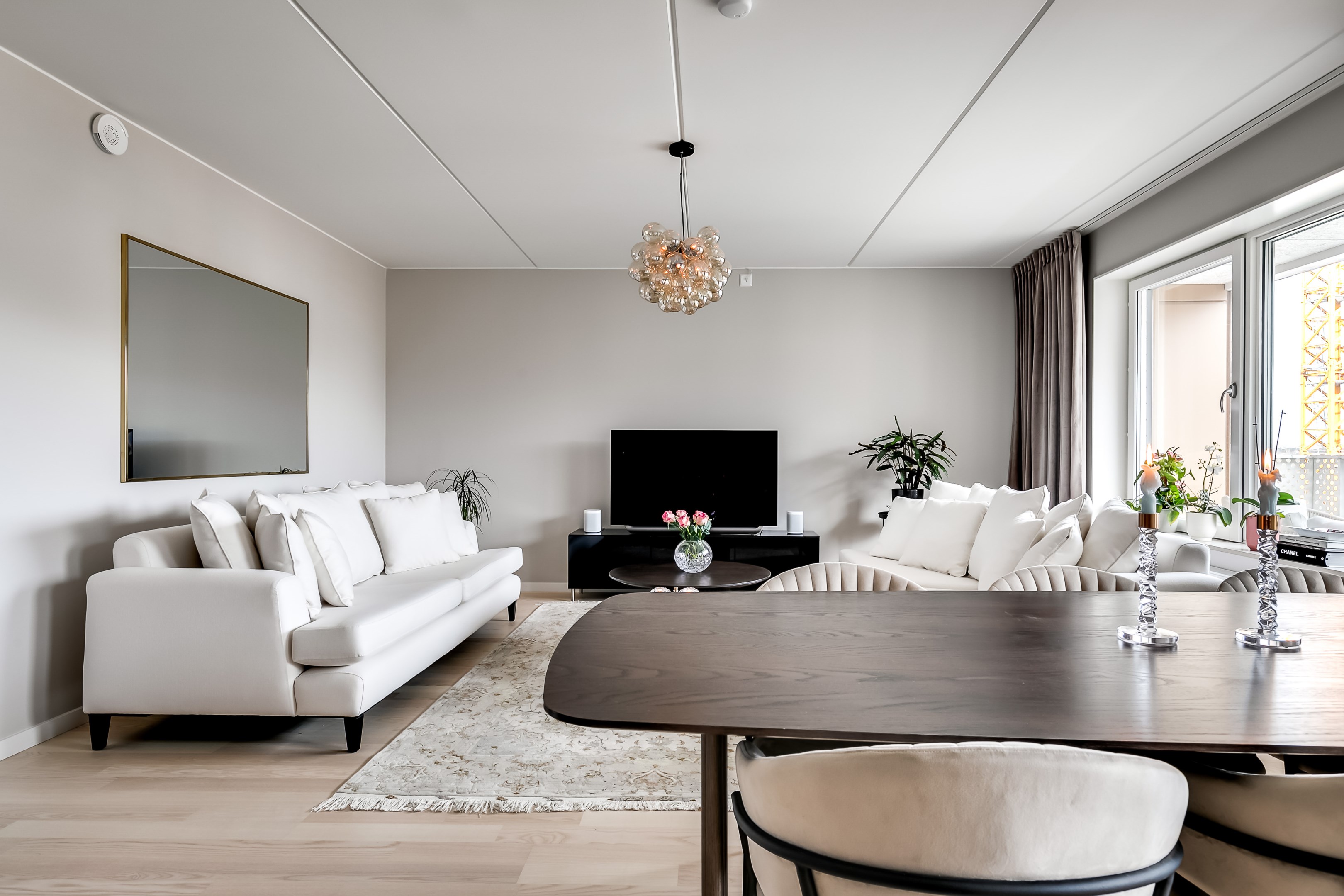 Bostadsbild från Torfredsplatsen 7, Såld i Haga, Norra, Solna