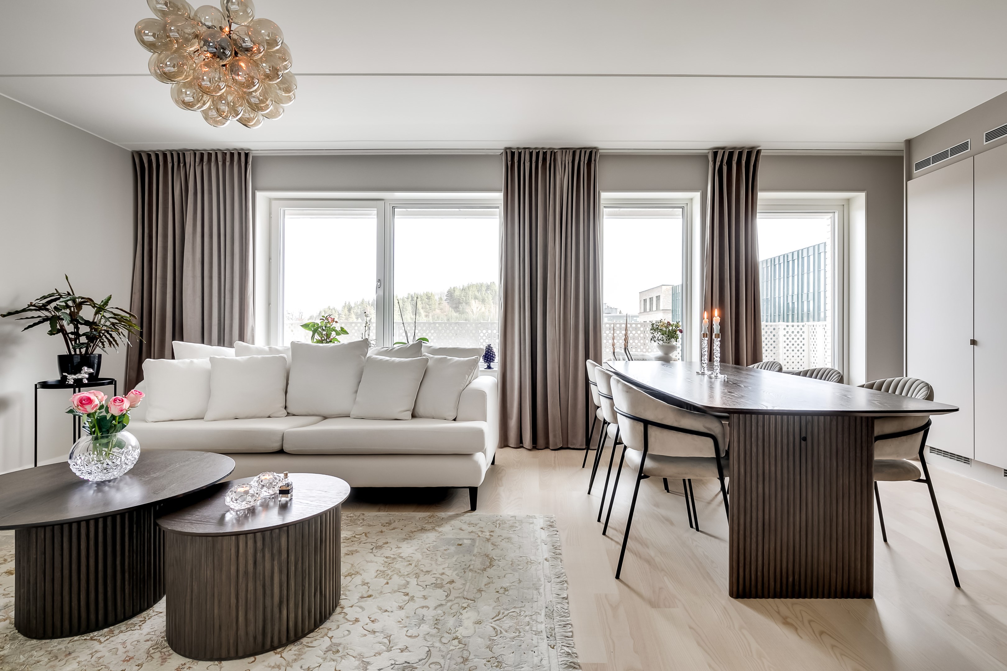 Bostadsbild från Torfredsplatsen 7, Såld i Haga, Norra, Solna