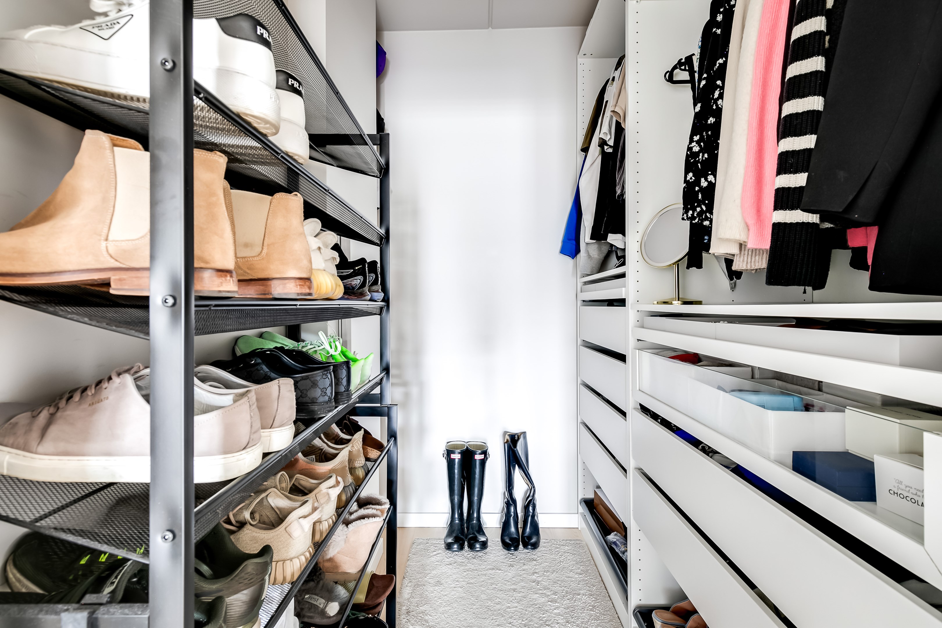 Bostadsbild från Torfredsplatsen 7, Såld i Haga, Norra, Solna