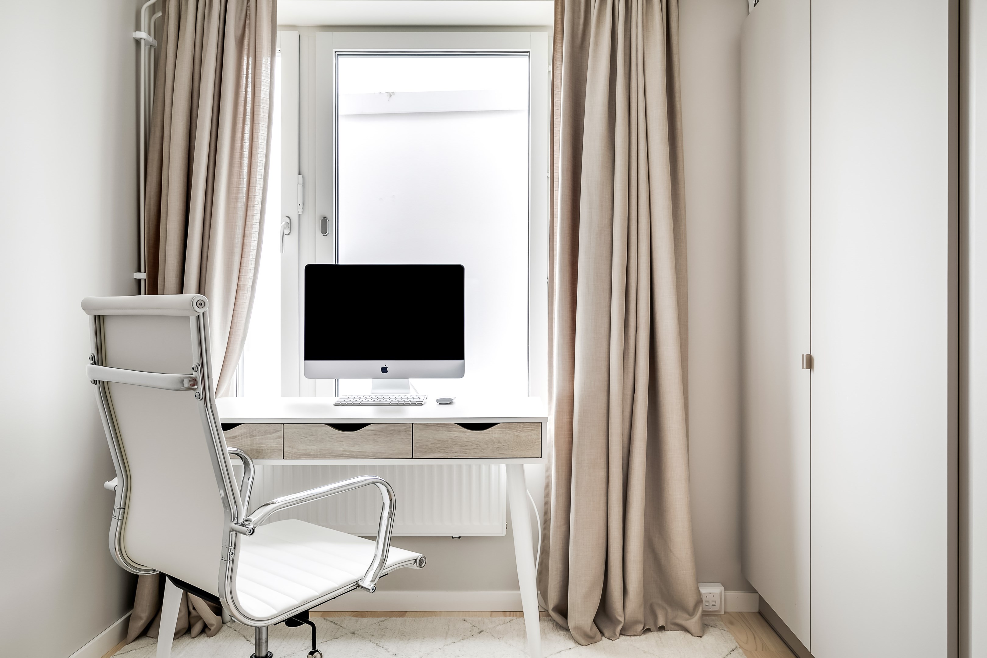 Bostadsbild från Torfredsplatsen 7, Såld i Haga, Norra, Solna