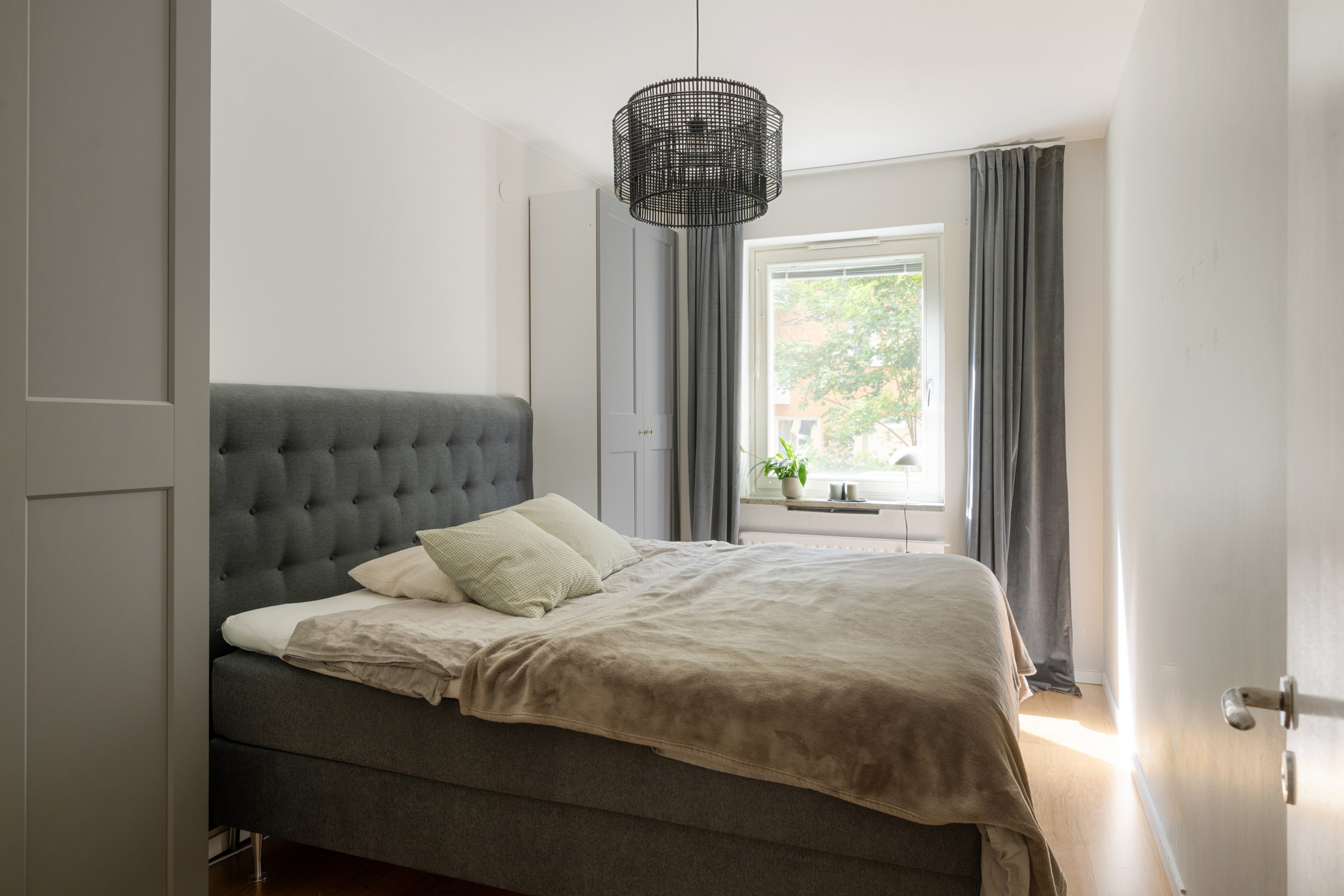 Bostadsbild från Fyrgränd 4, Såld i Haga, Norra, Solna