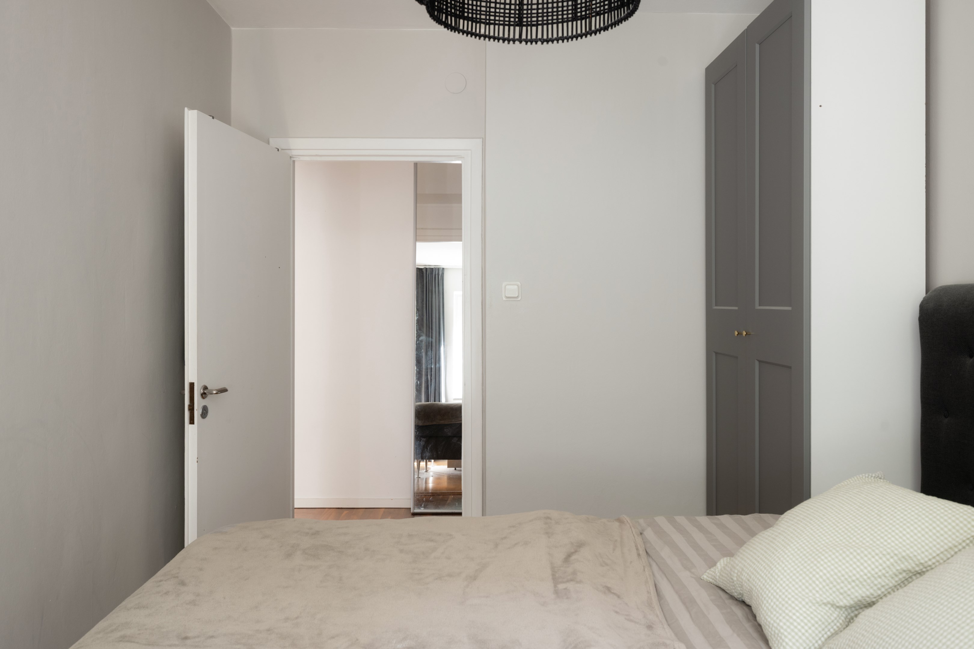 Bostadsbild från Fyrgränd 4, Såld i Haga, Norra, Solna