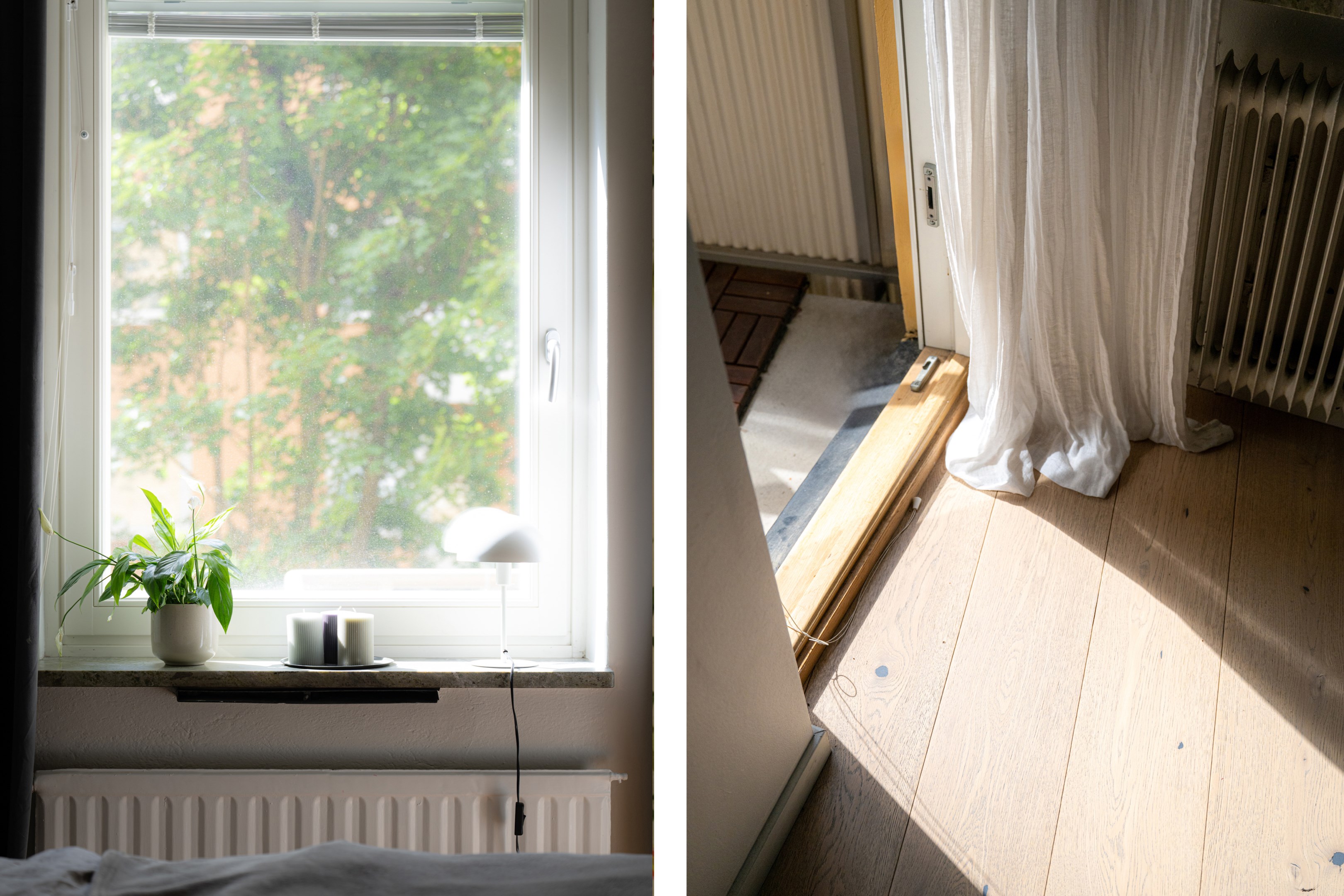 Bostadsbild från Fyrgränd 4, Såld i Haga, Norra, Solna