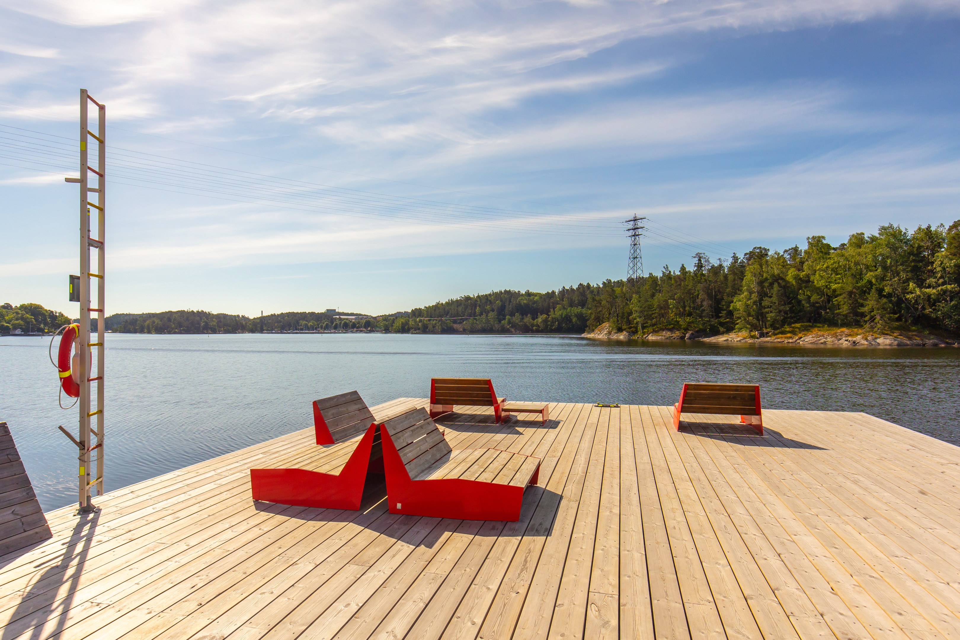 Bostadsbild från Tollare Strand 5, Kommande i Tollare, Nacka