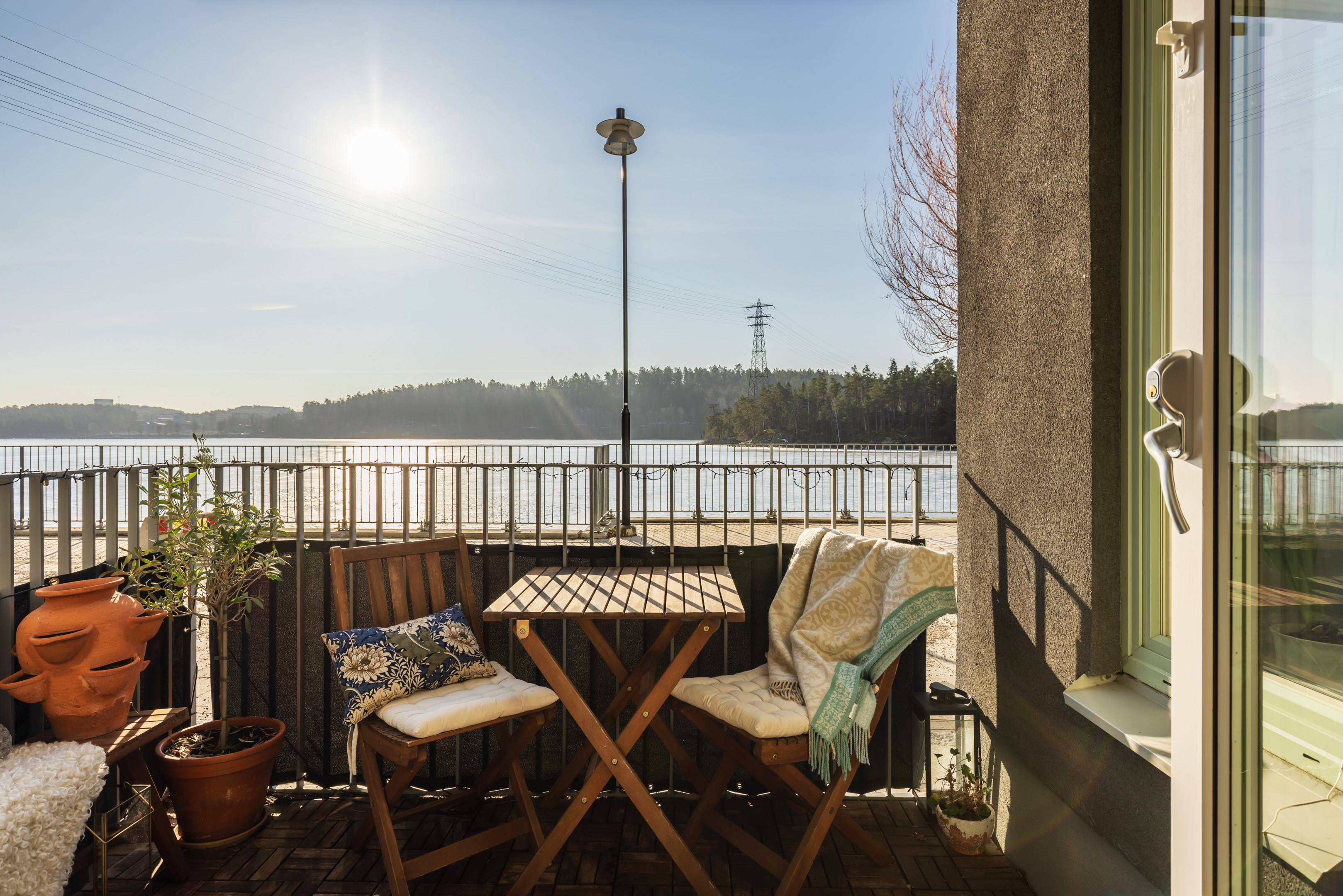 Bostadsbild från Tollare Strand 5, Kommande i Tollare, Nacka