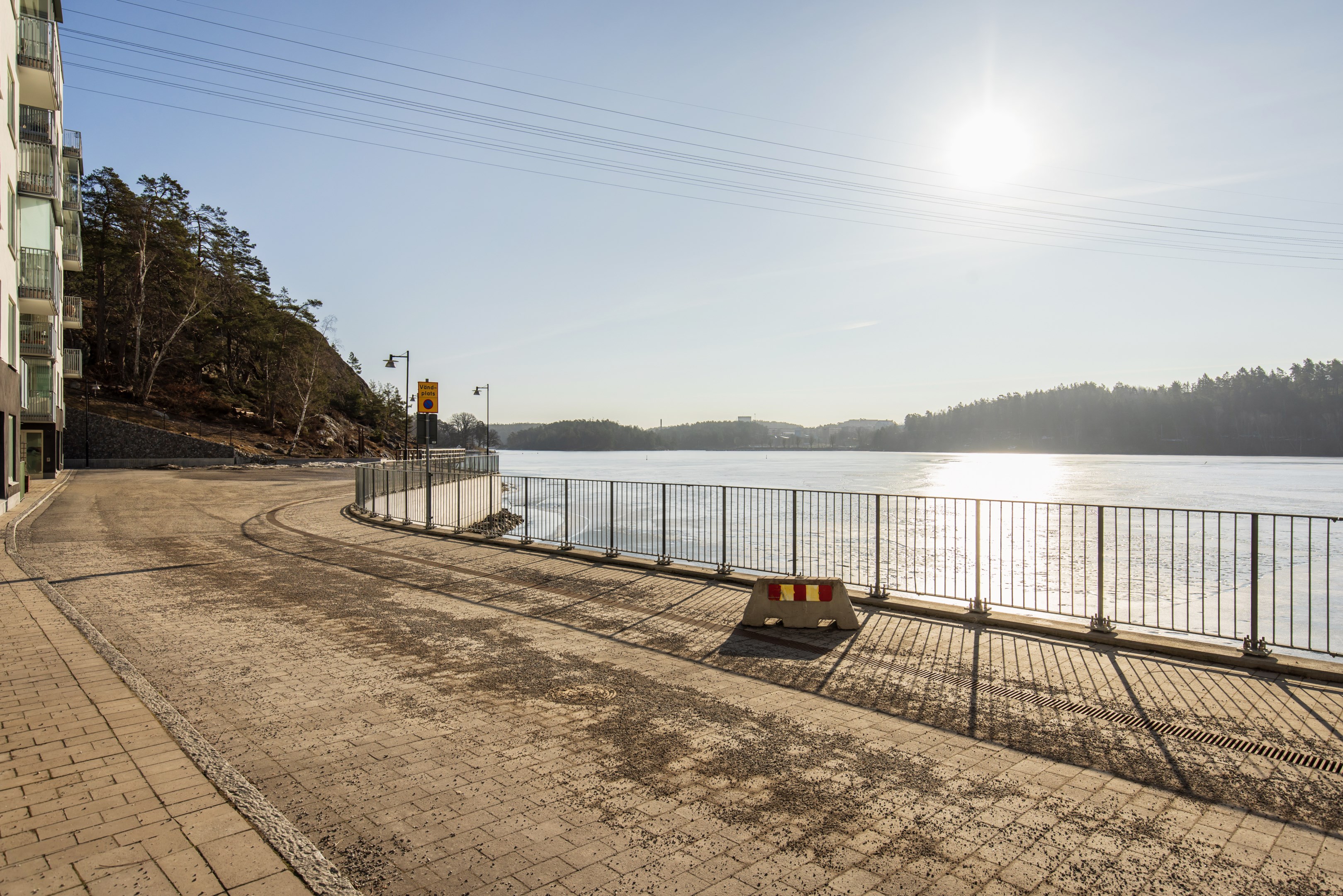 Bostadsbild från Tollare Strand 5, Kommande i Tollare, Nacka