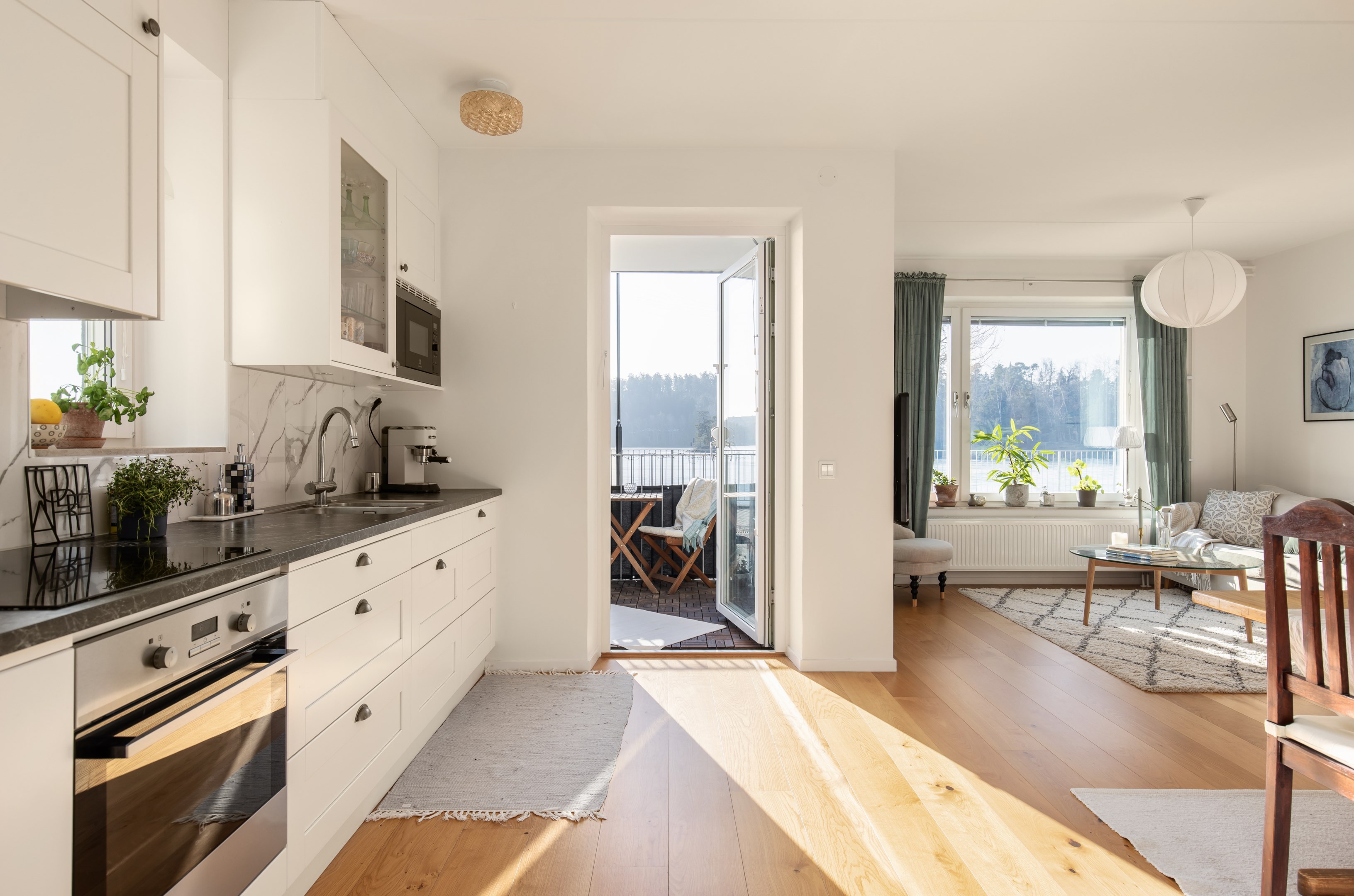 Bostadsbild från Tollare Strand 5, Kommande i Tollare, Nacka