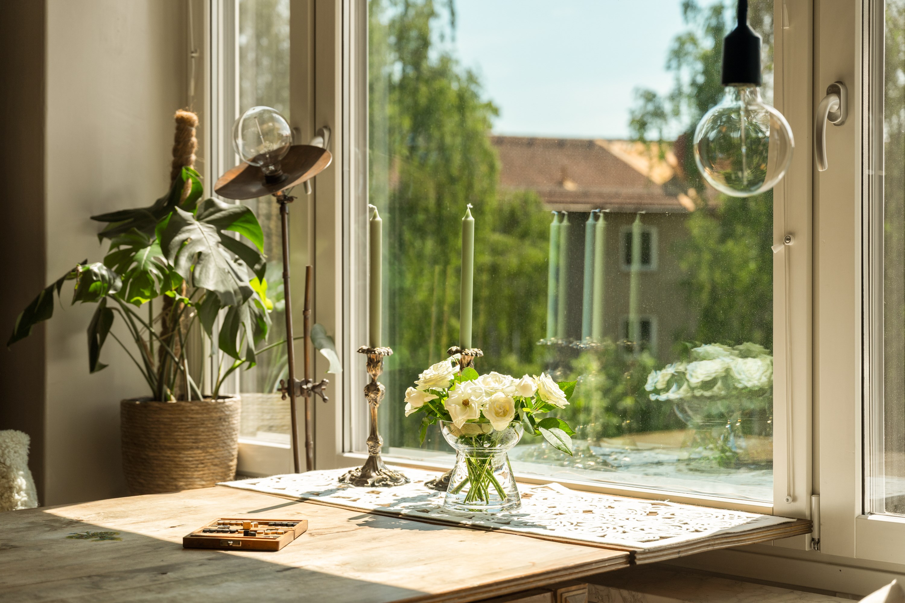 Bostadsbild från Elsa Borgs gata 62, Såld i Fruängen, Stockholm