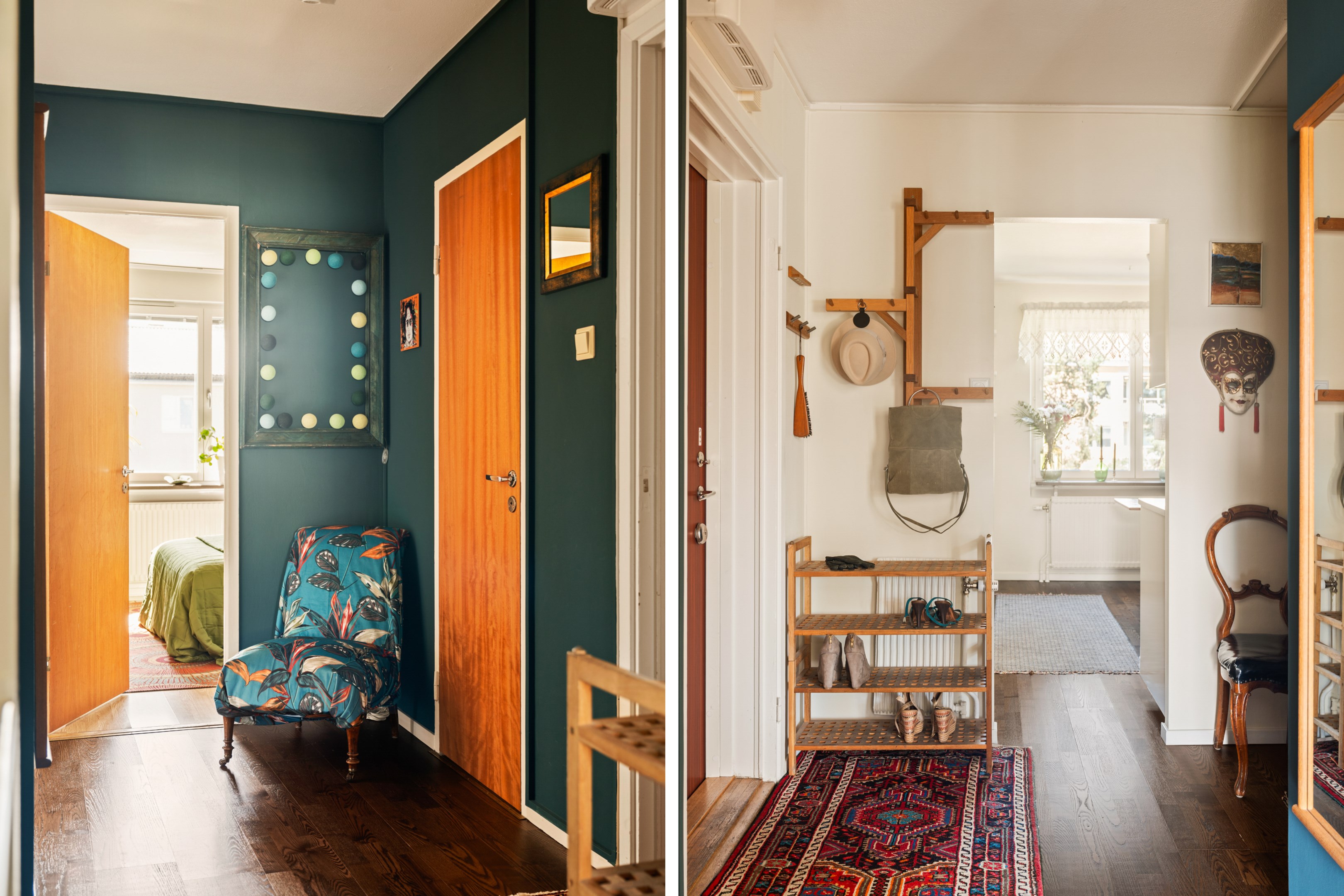Bostadsbild från Elsa Borgs gata 62, Såld i Fruängen, Stockholm