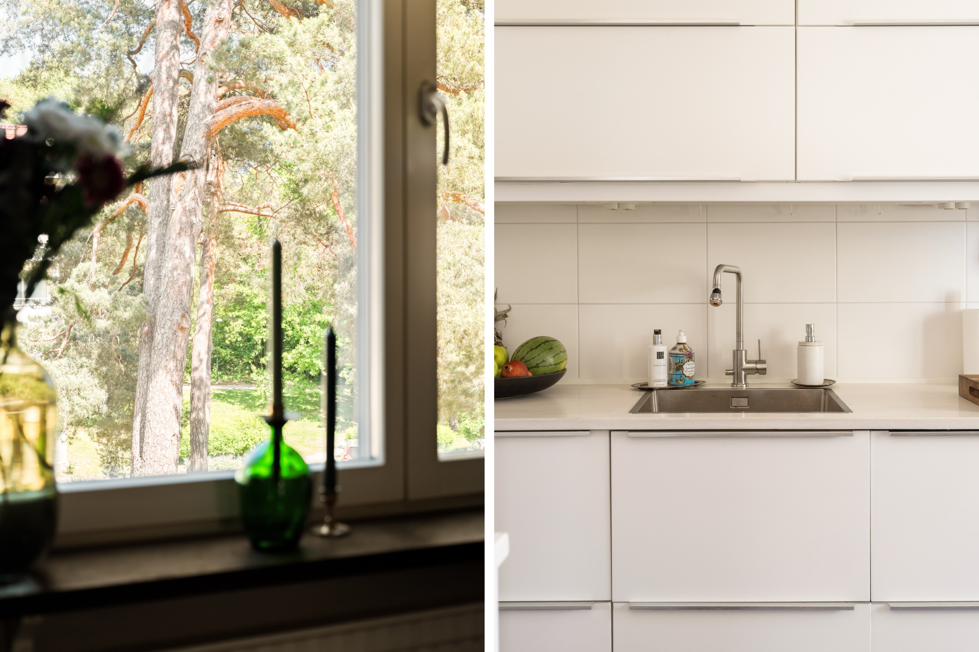 Bostadsbild från Elsa Borgs gata 62, Såld i Fruängen, Stockholm
