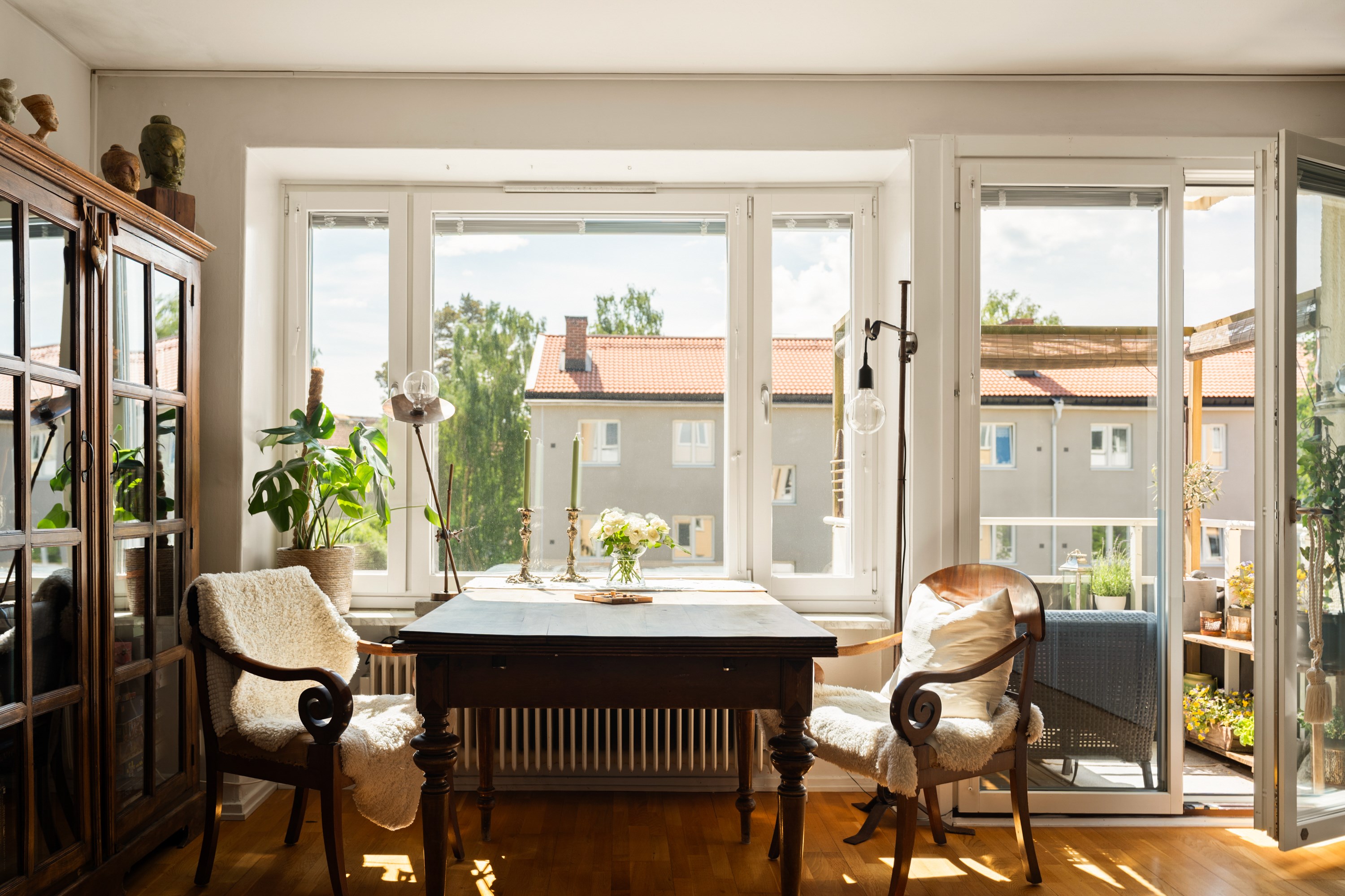Bostadsbild från Elsa Borgs gata 62, Såld i Fruängen, Stockholm
