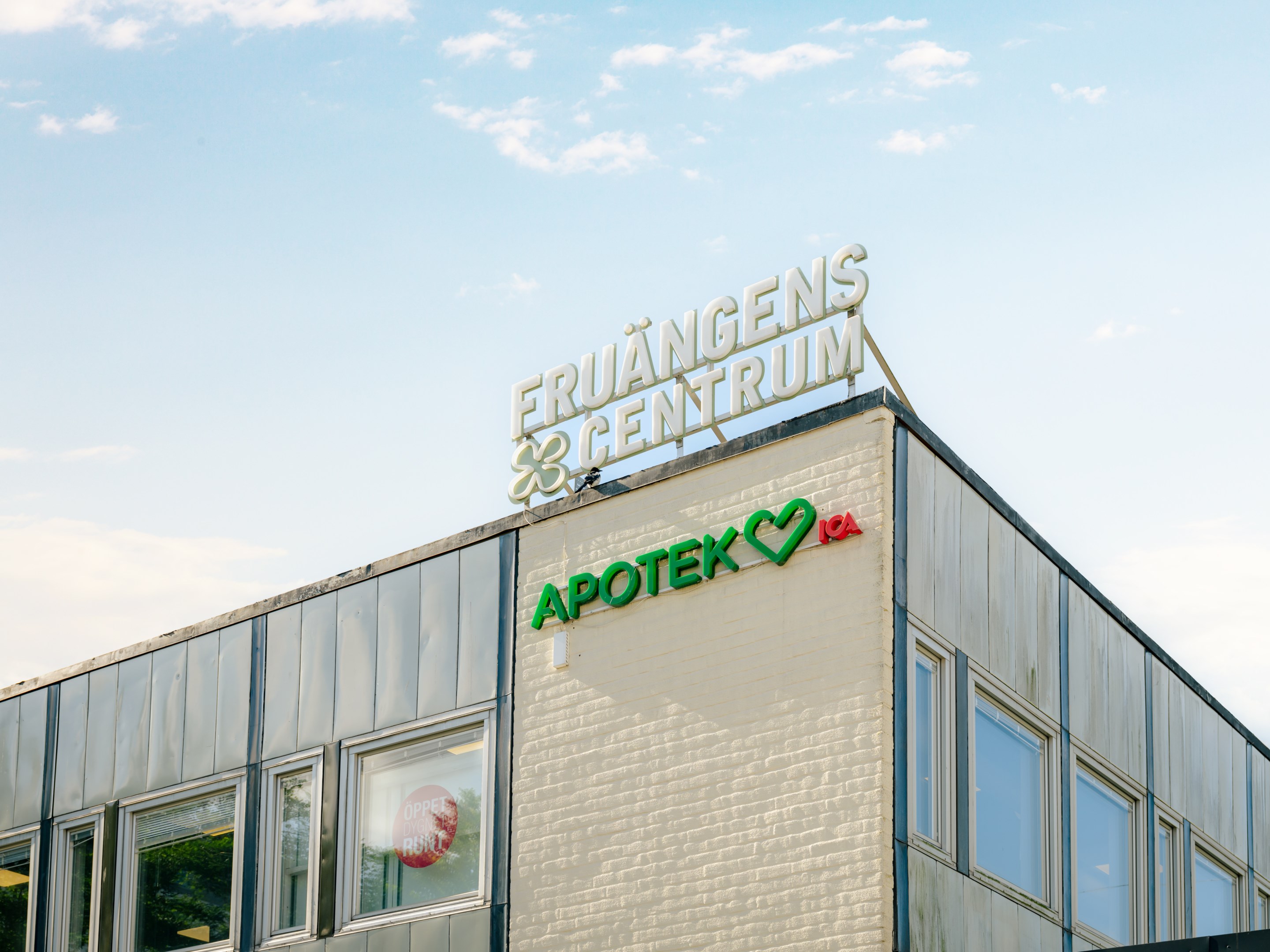 Bostadsbild från Elsa Borgs gata 62, Till salu i Fruängen, Stockholm