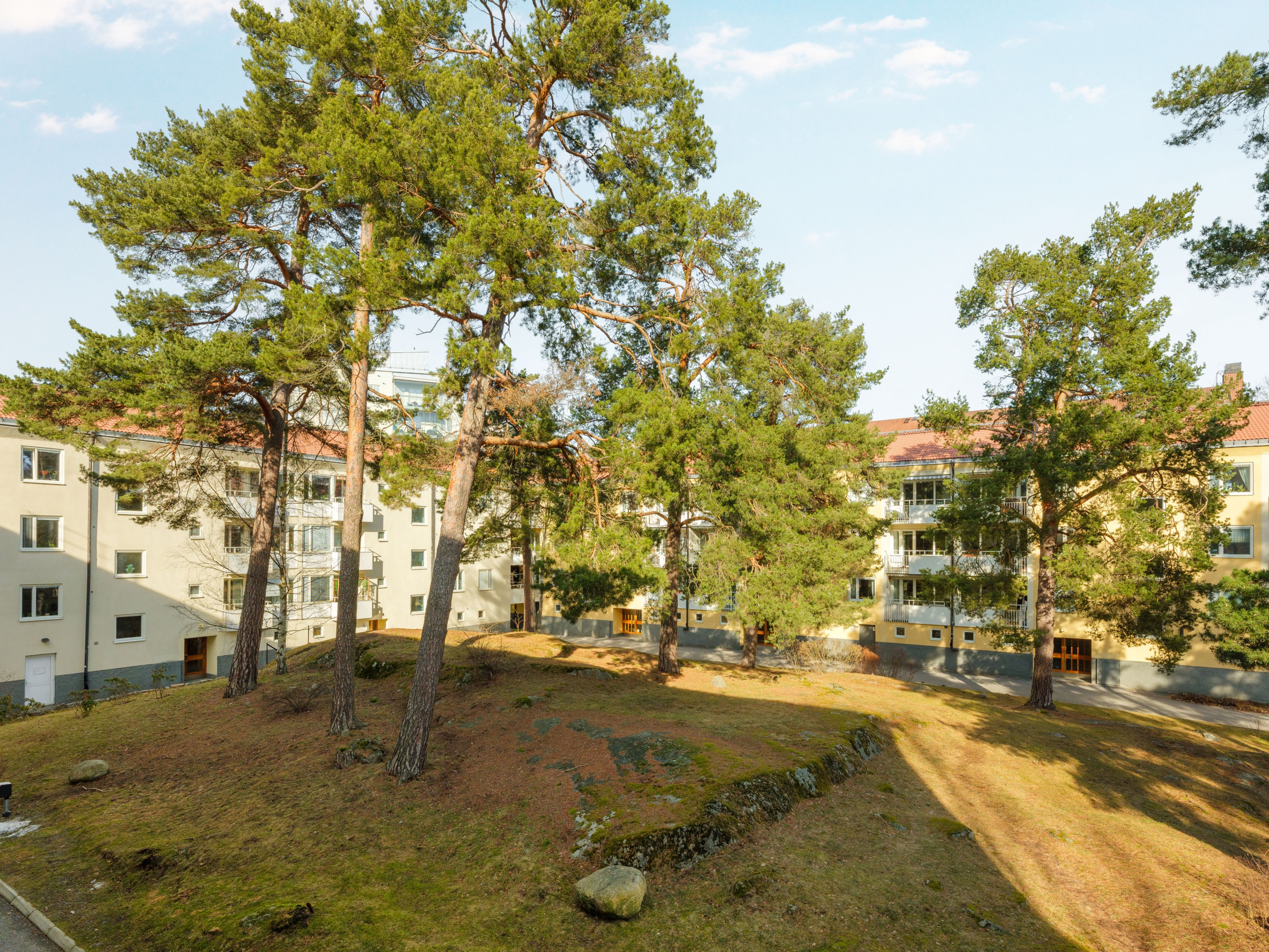 Bostadsbild från Elsa Borgs gata 62, Till salu i Fruängen, Stockholm