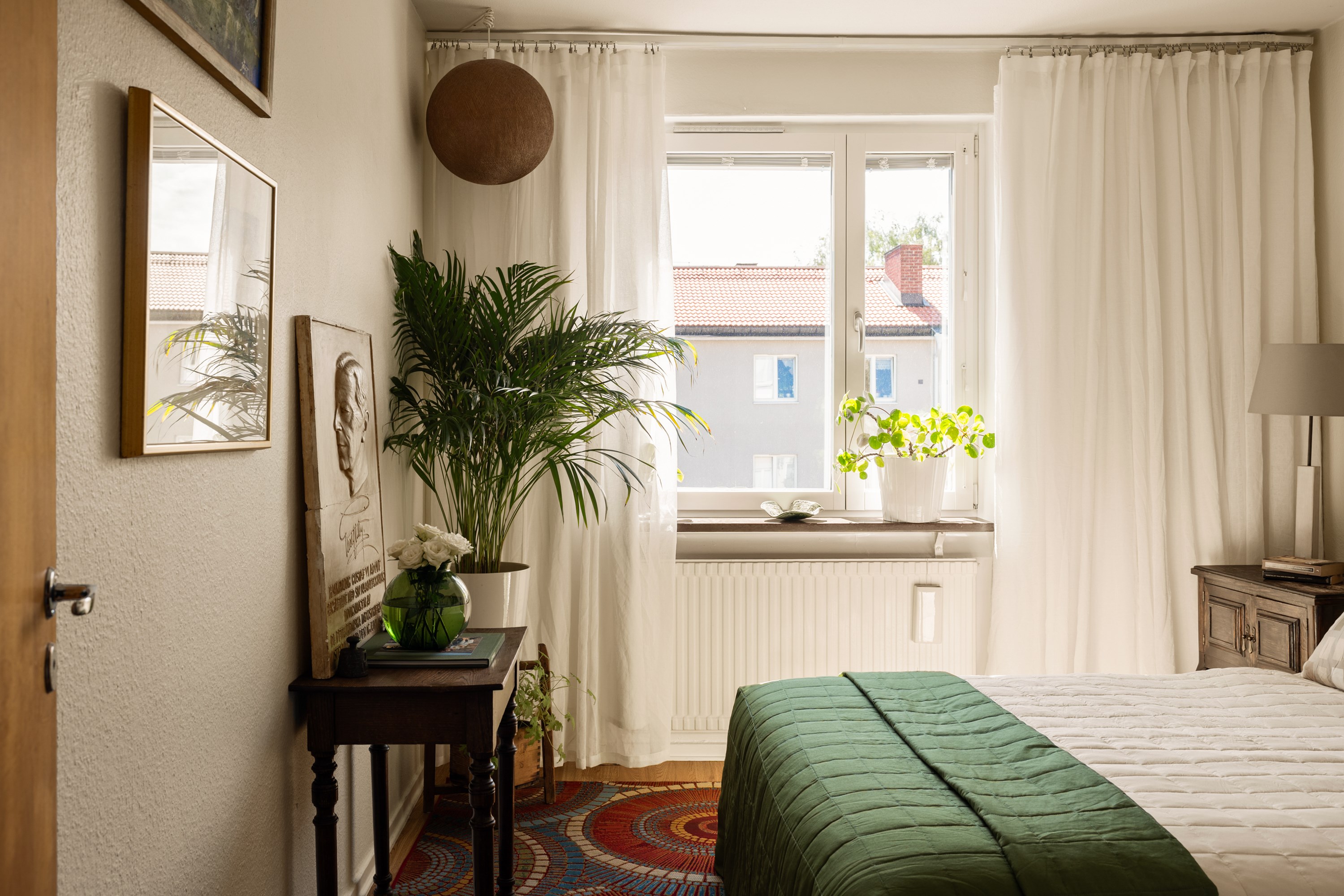 Bostadsbild från Elsa Borgs gata 62, Såld i Fruängen, Stockholm