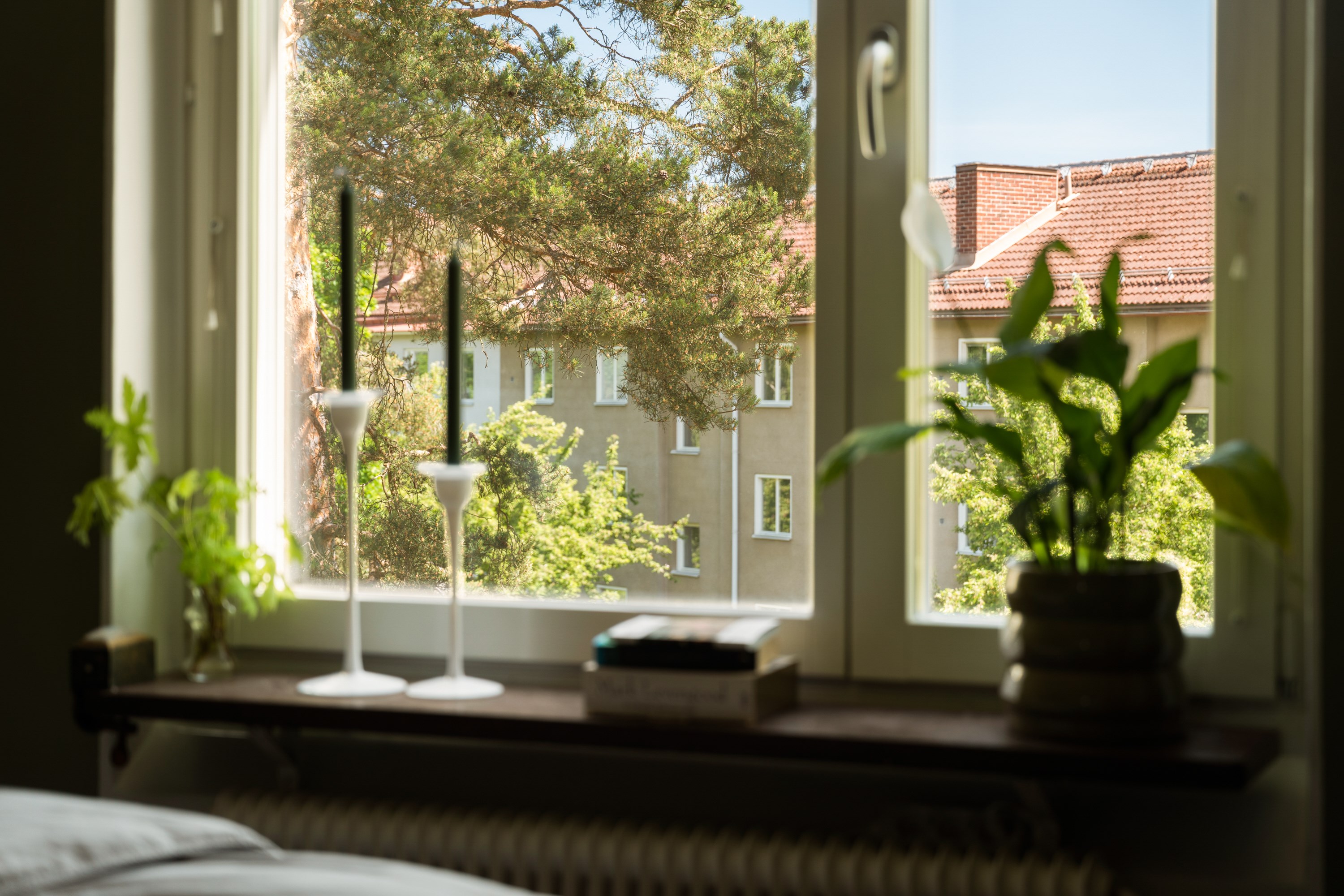 Bostadsbild från Elsa Borgs gata 62, Såld i Fruängen, Stockholm