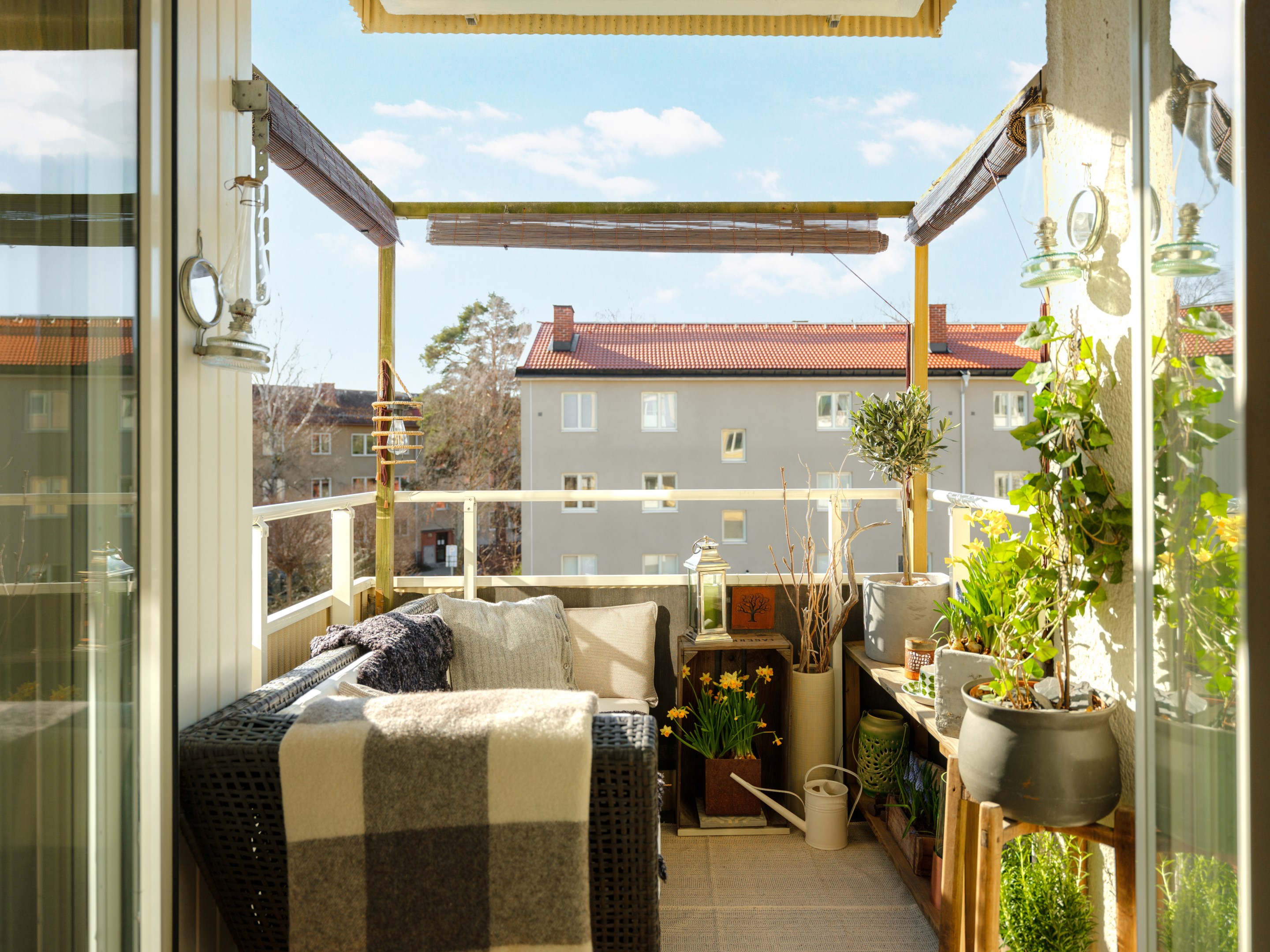 Bostadsbild från Elsa Borgs gata 62, Till salu i Fruängen, Stockholm