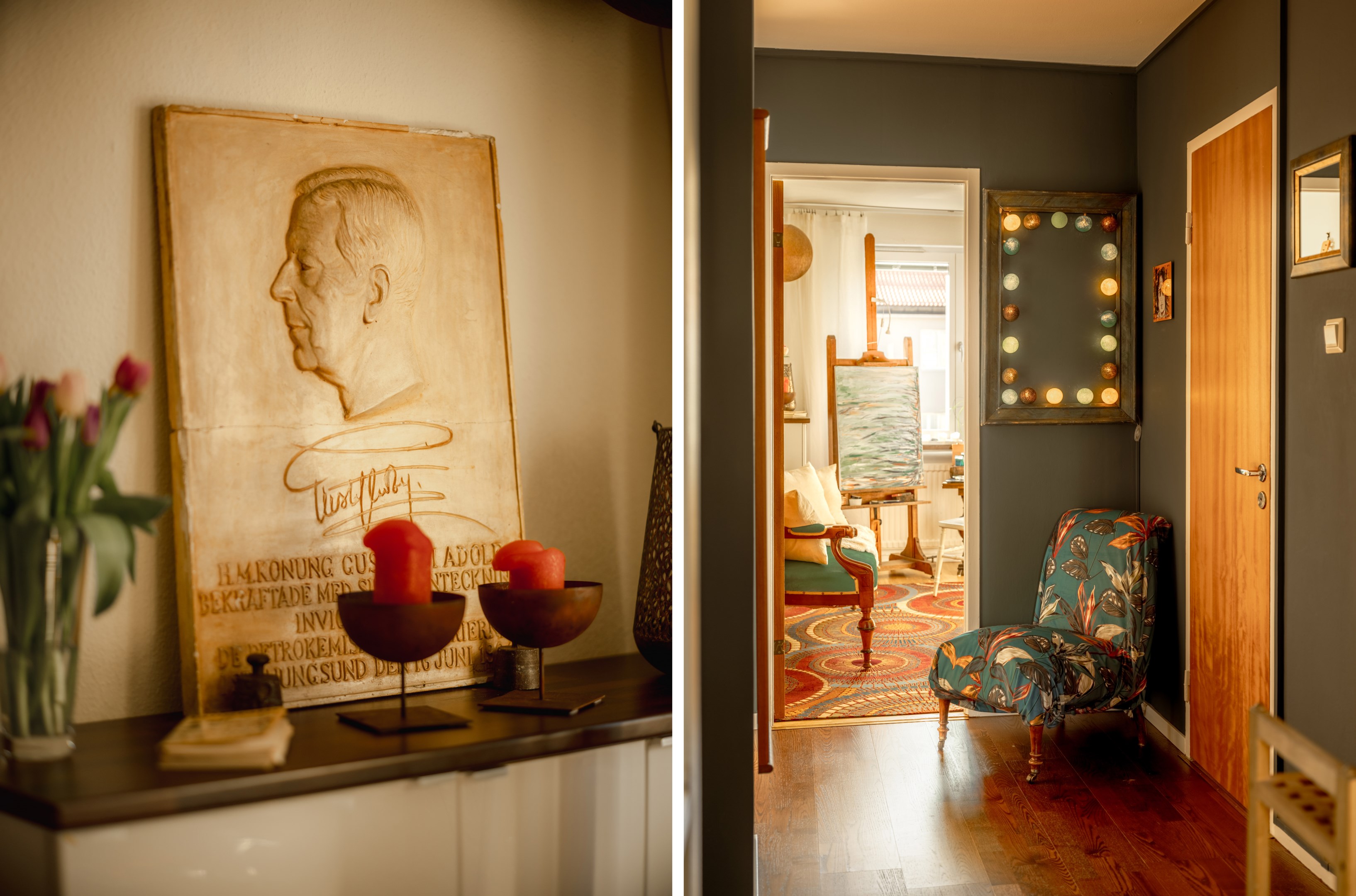 Bostadsbild från Elsa Borgs gata 62, Till salu i Fruängen, Stockholm