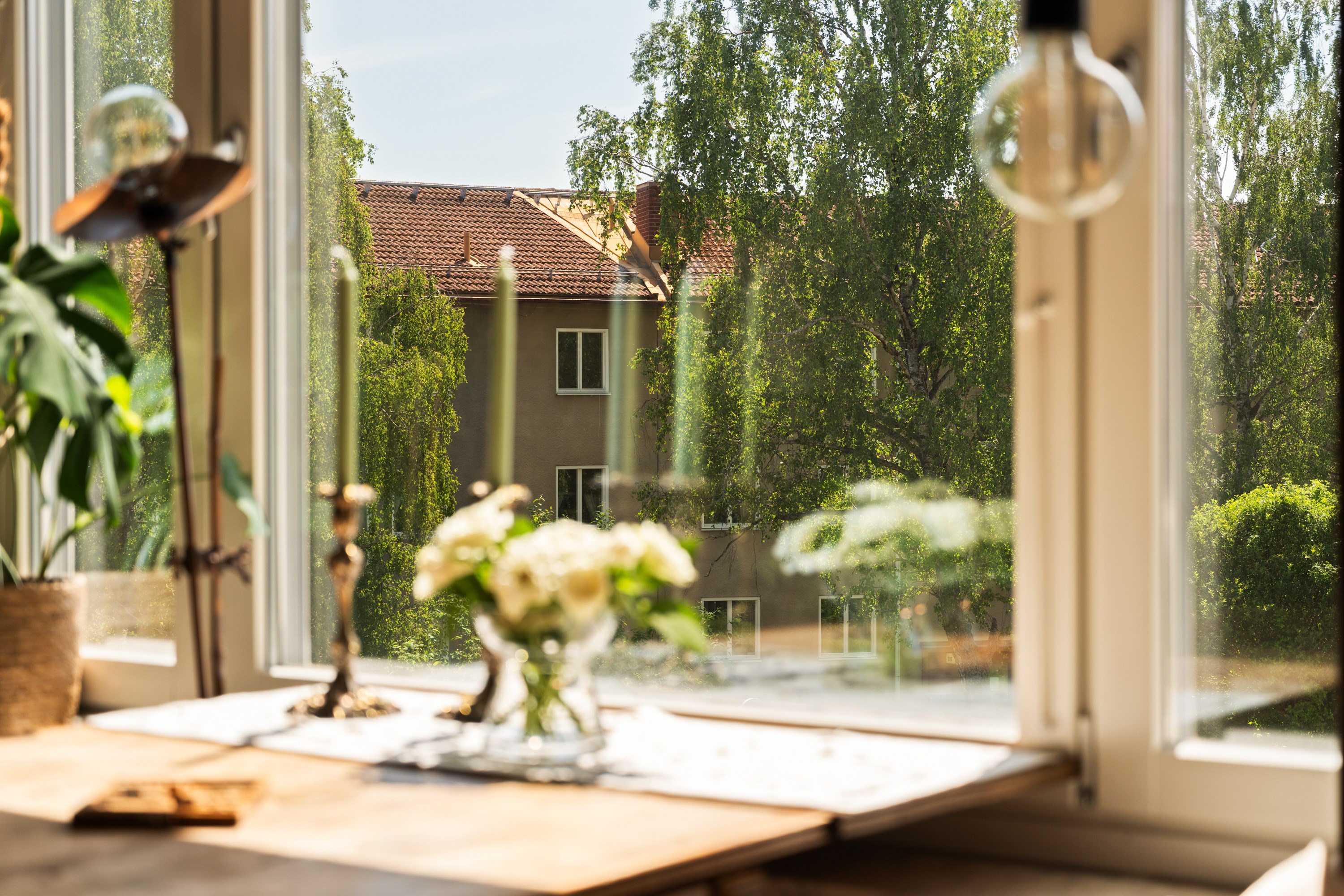 Bostadsbild från Elsa Borgs gata 62, Såld i Fruängen, Stockholm