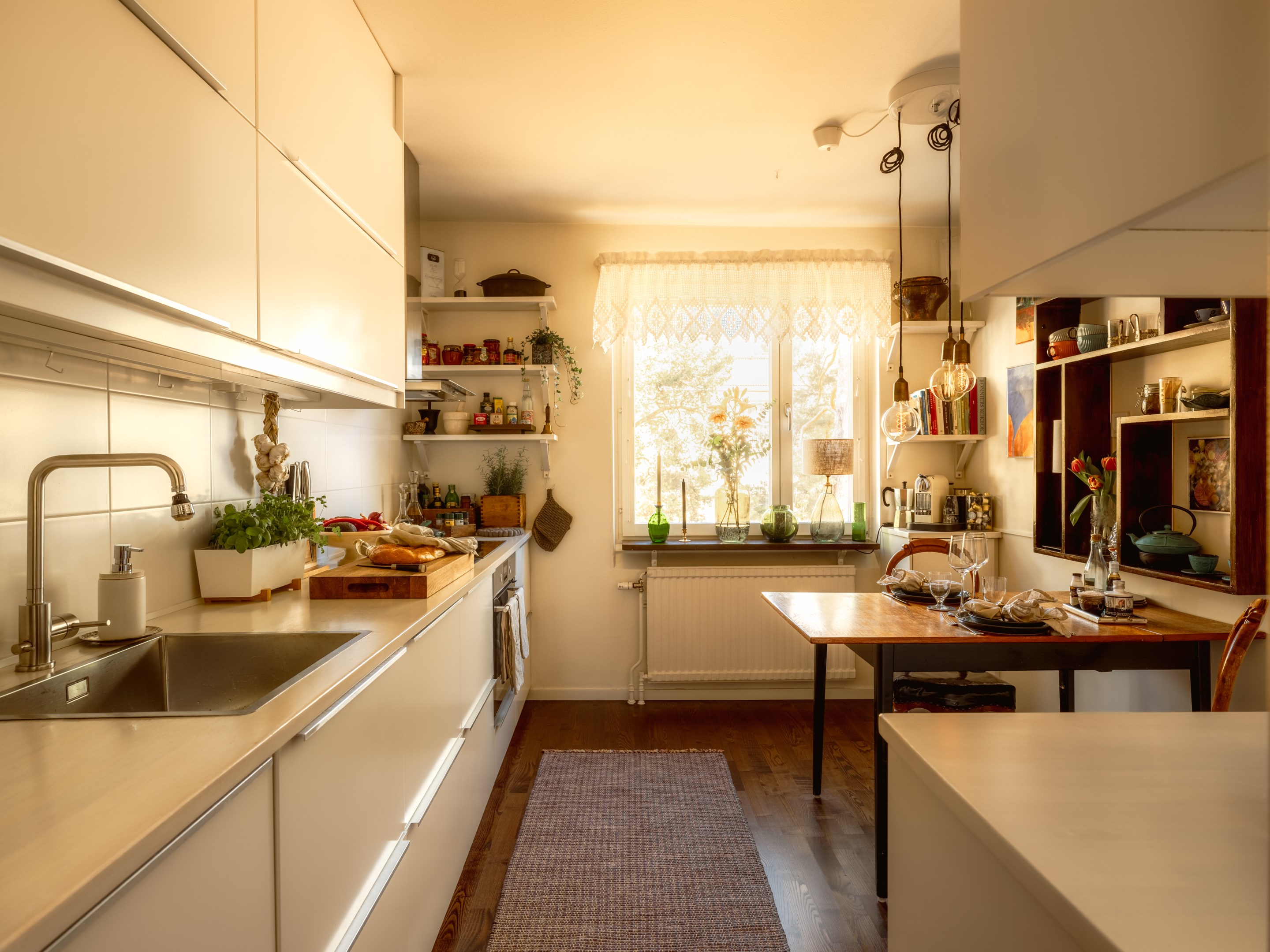 Bostadsbild från Elsa Borgs gata 62, Till salu i Fruängen, Stockholm