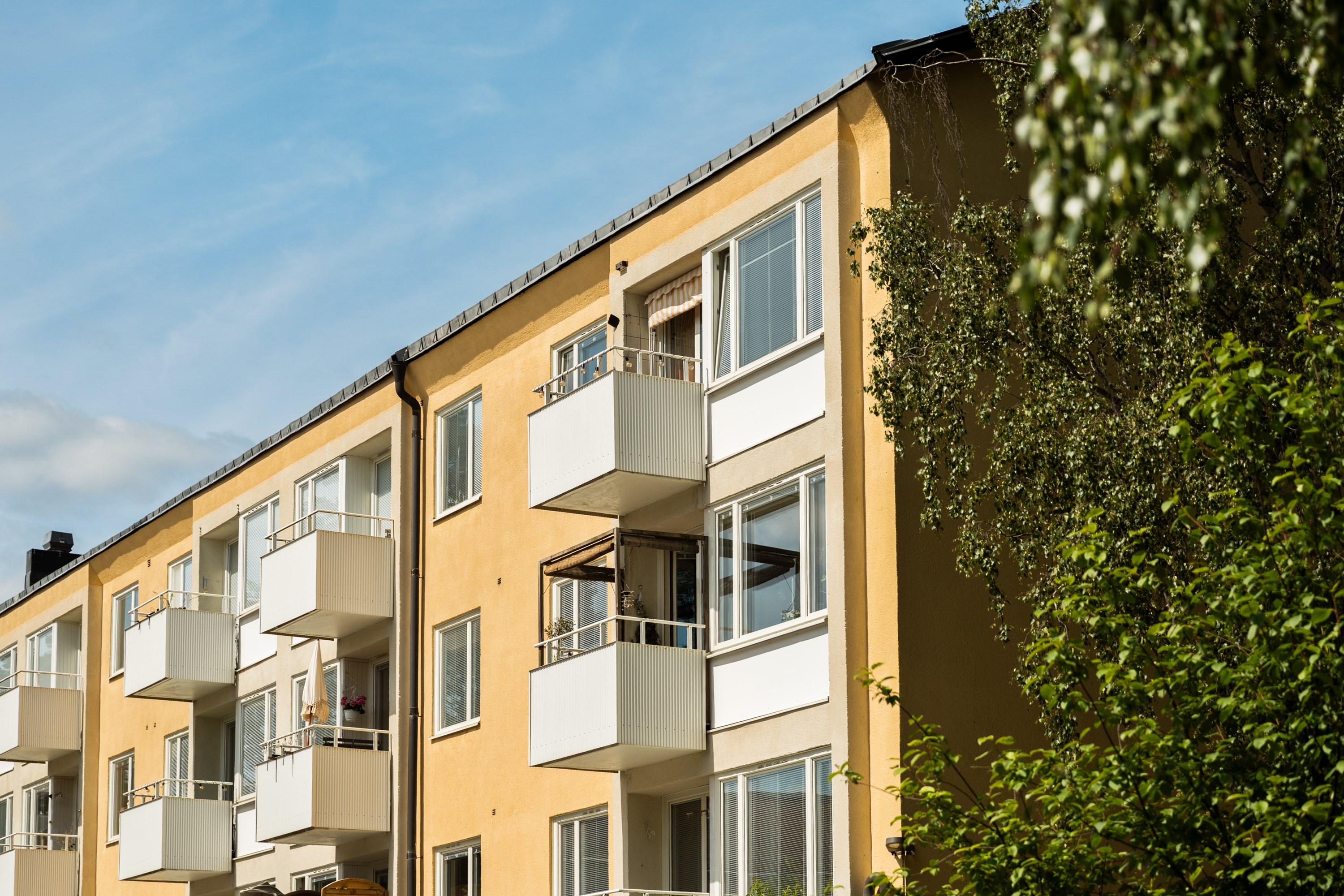 Bostadsbild från Elsa Borgs gata 62, Såld i Fruängen, Stockholm