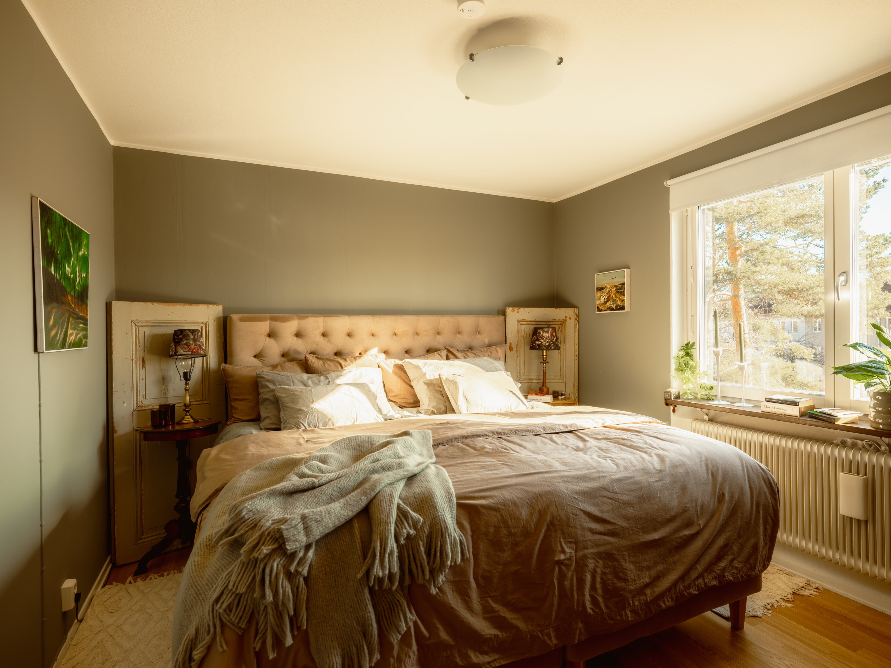 Bostadsbild från Elsa Borgs gata 62, Till salu i Fruängen, Stockholm