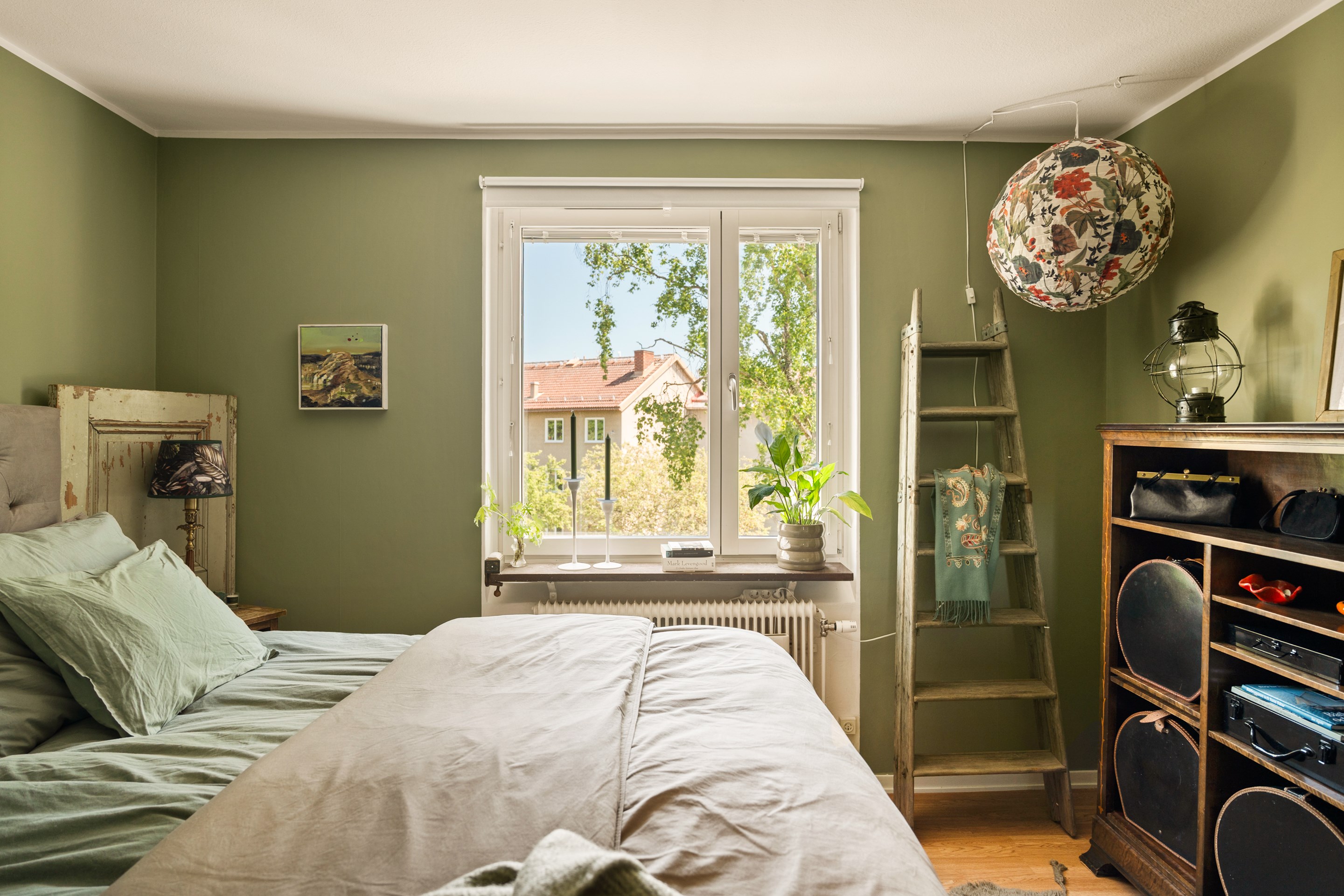 Bostadsbild från Elsa Borgs gata 62, Såld i Fruängen, Stockholm