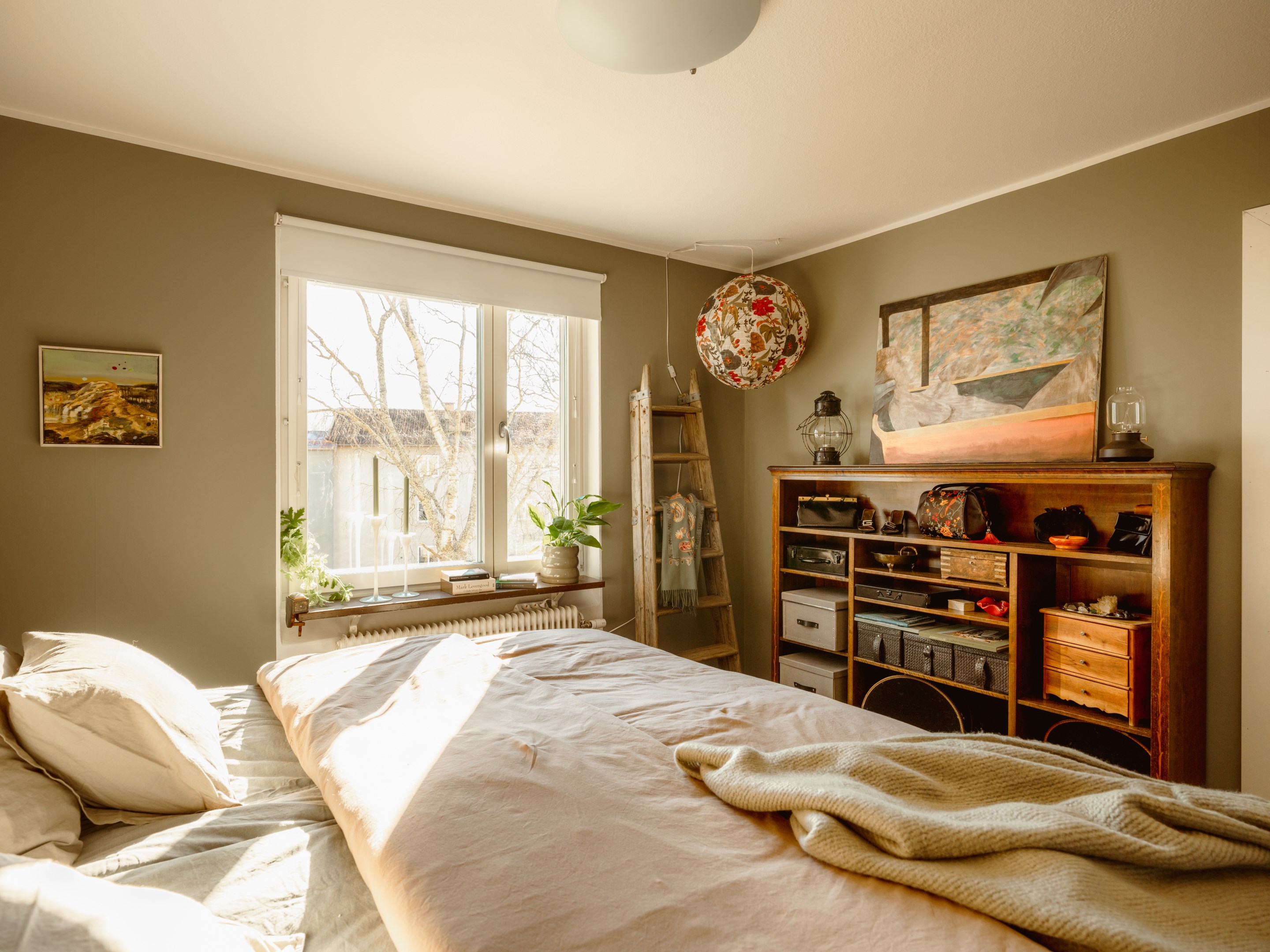 Bostadsbild från Elsa Borgs gata 62, Till salu i Fruängen, Stockholm