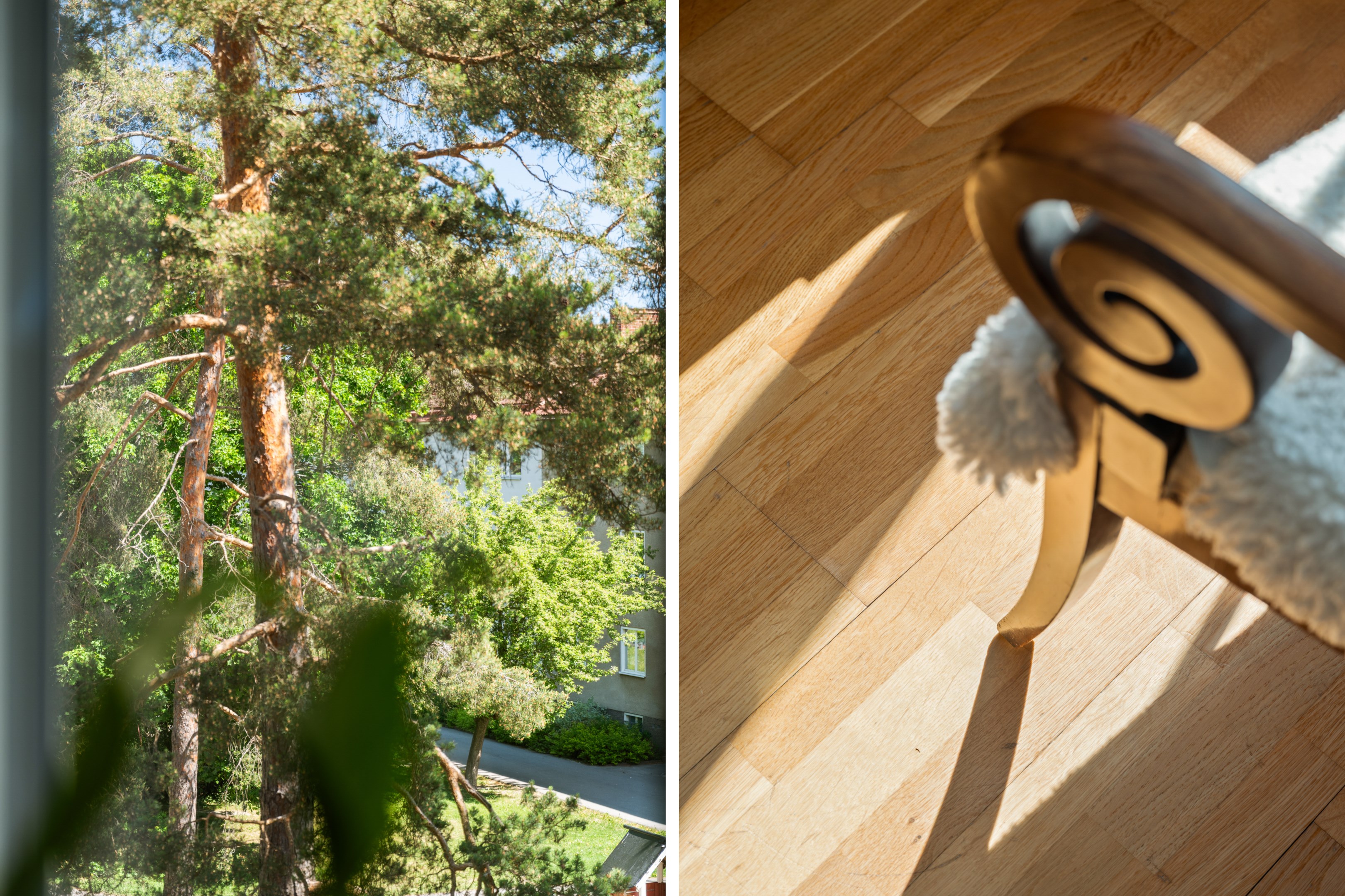 Bostadsbild från Elsa Borgs gata 62, Såld i Fruängen, Stockholm