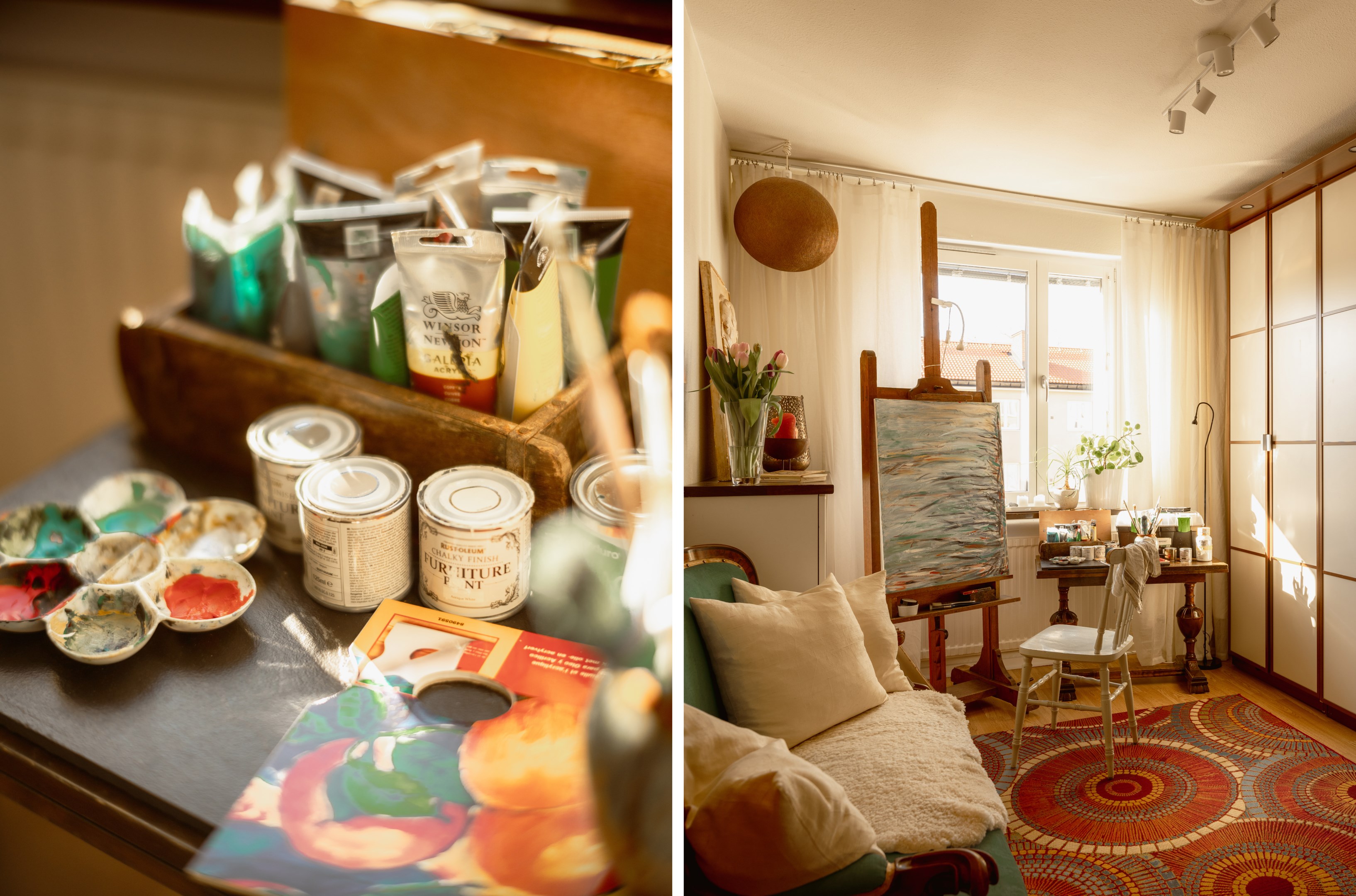 Bostadsbild från Elsa Borgs gata 62, Till salu i Fruängen, Stockholm