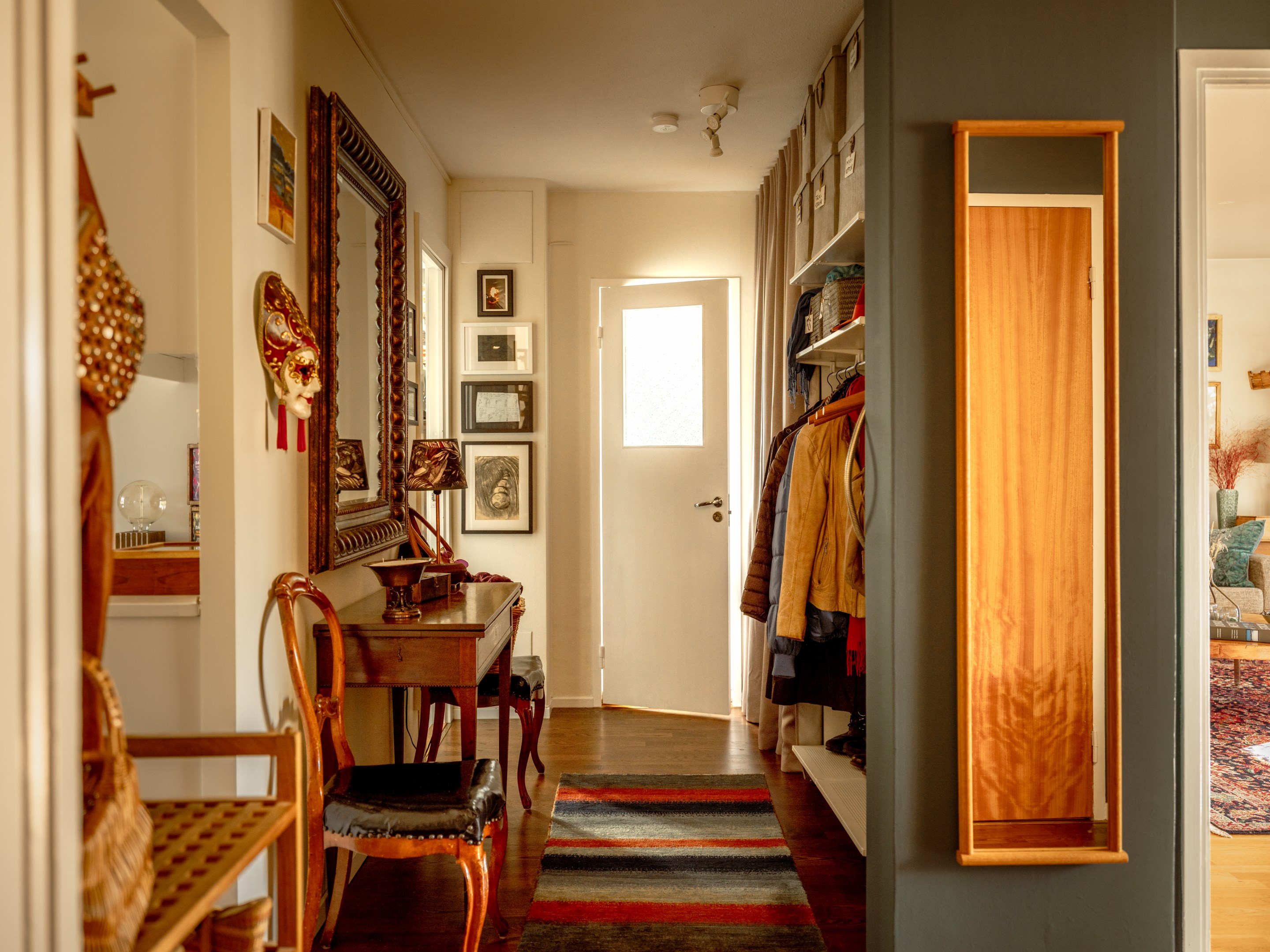 Bostadsbild från Elsa Borgs gata 62, Till salu i Fruängen, Stockholm