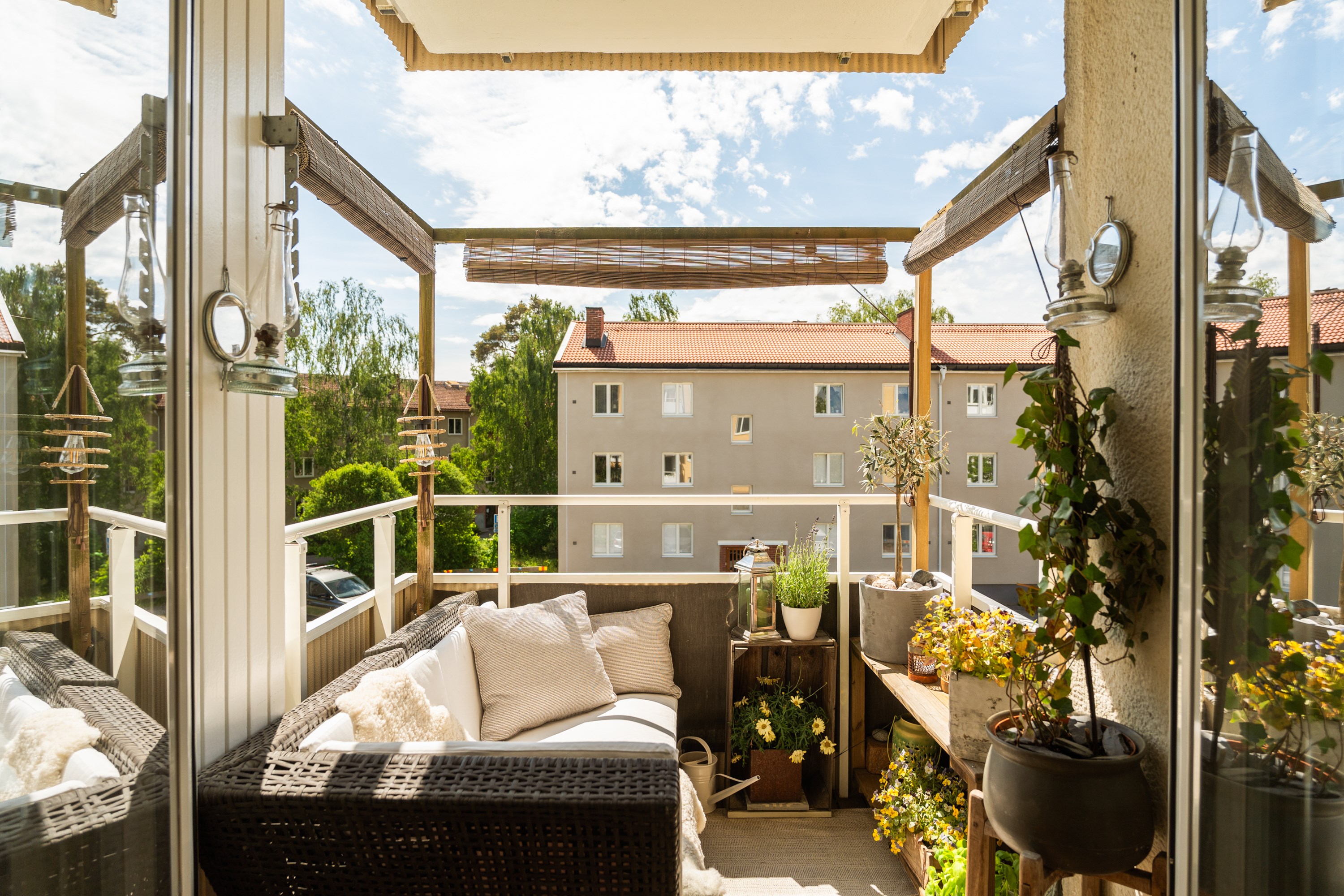 Bostadsbild från Elsa Borgs gata 62, Såld i Fruängen, Stockholm