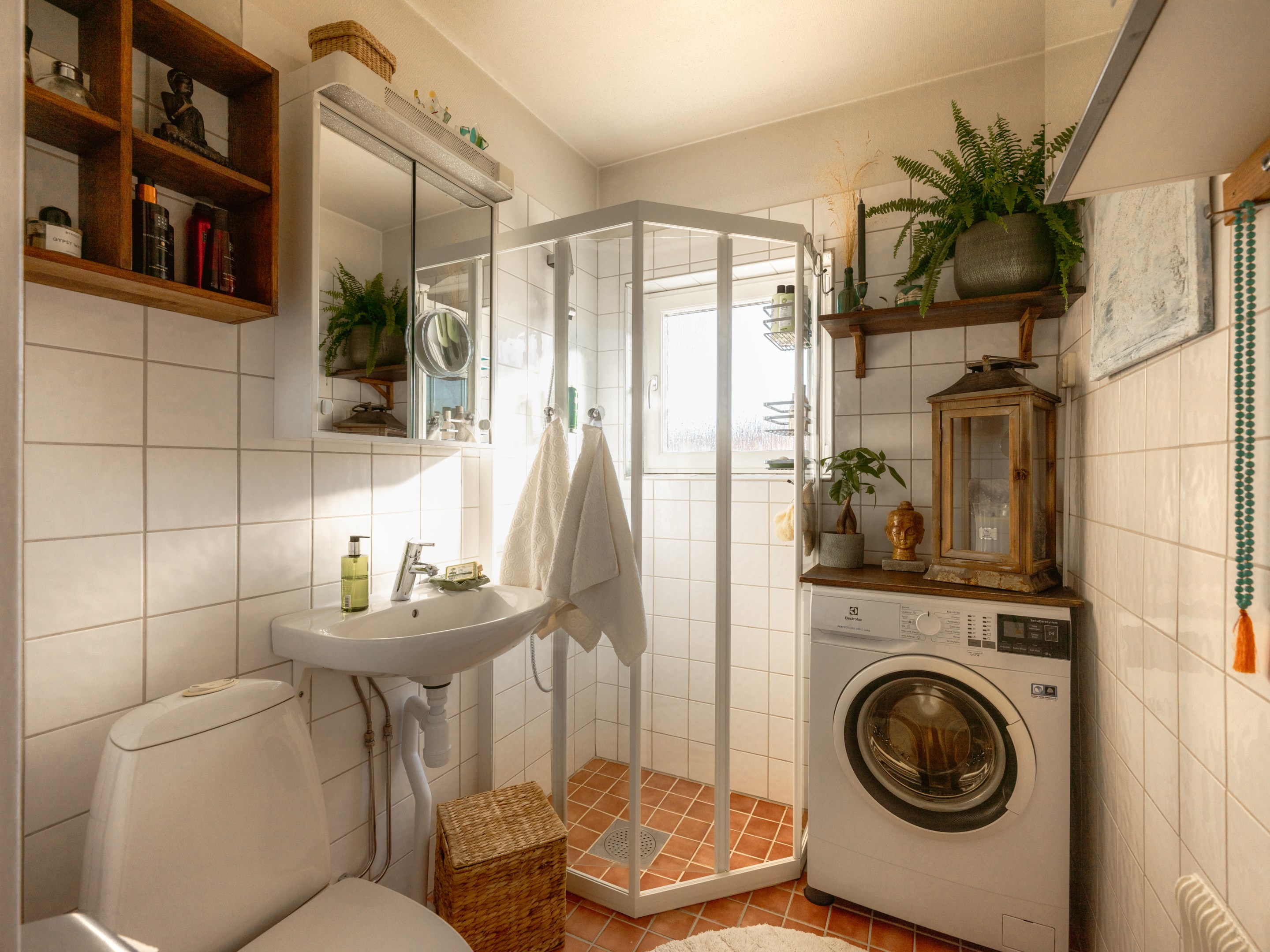 Bostadsbild från Elsa Borgs gata 62, Till salu i Fruängen, Stockholm