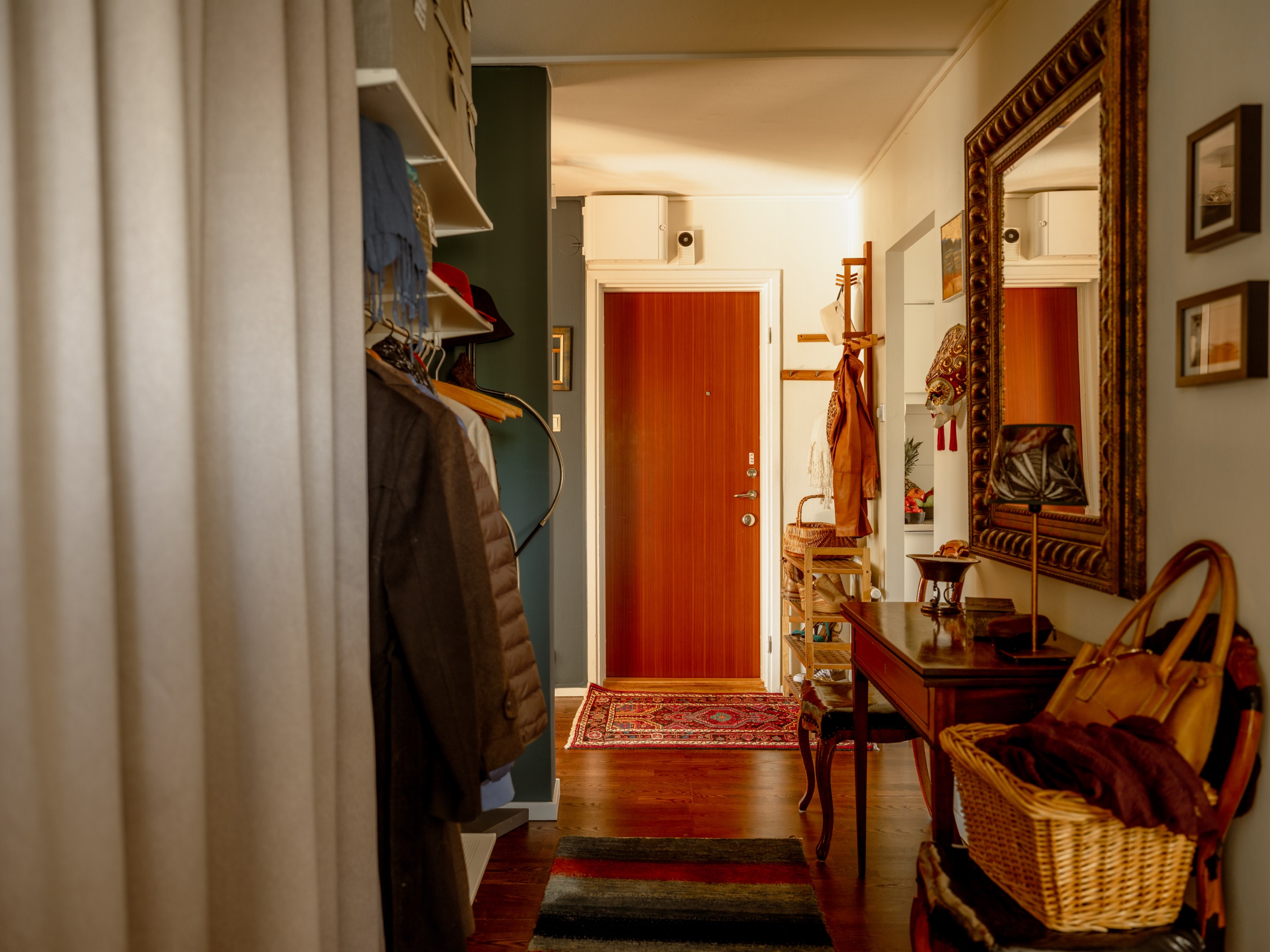 Bostadsbild från Elsa Borgs gata 62, Till salu i Fruängen, Stockholm