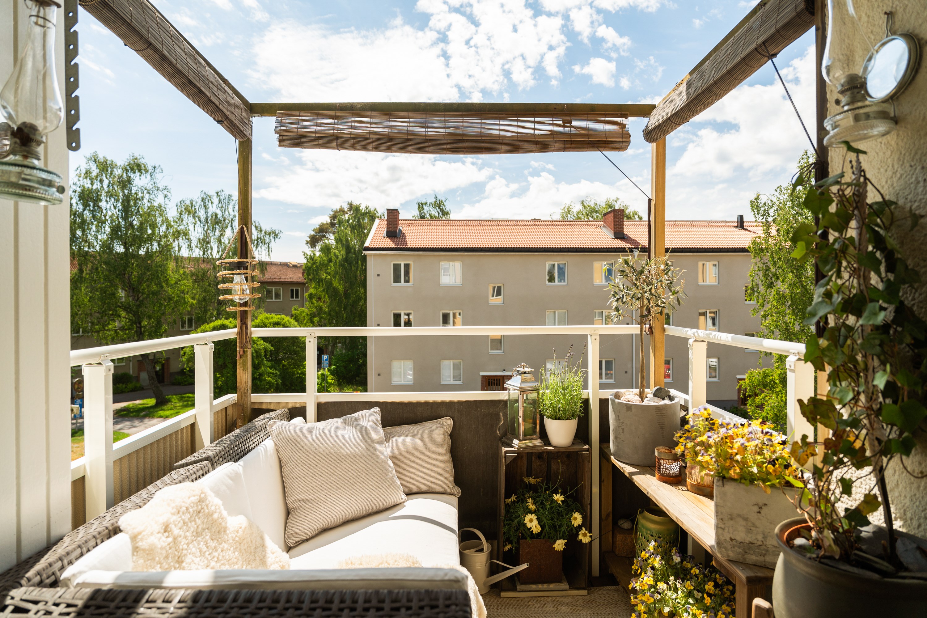 Bostadsbild från Elsa Borgs gata 62, Såld i Fruängen, Stockholm