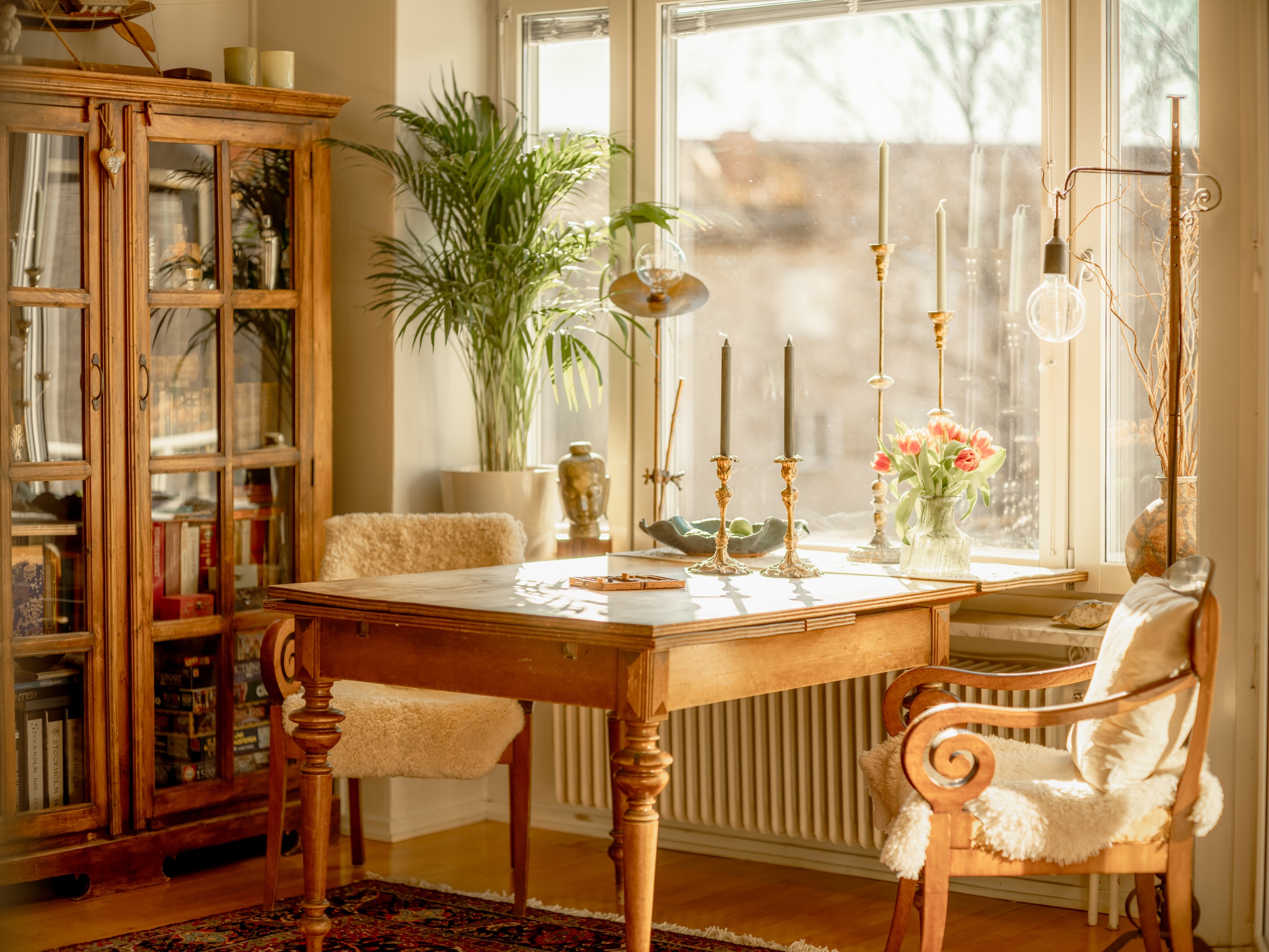 Bostadsbild från Elsa Borgs gata 62, Till salu i Fruängen, Stockholm