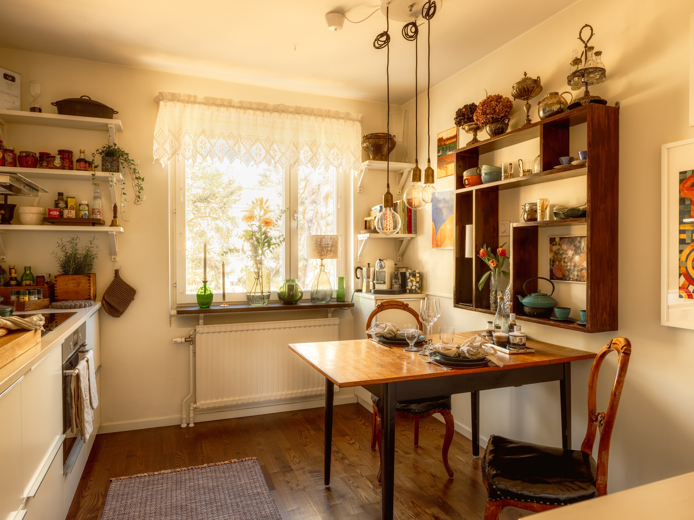 Bostadsbild från Elsa Borgs gata 62, Till salu i Fruängen, Stockholm