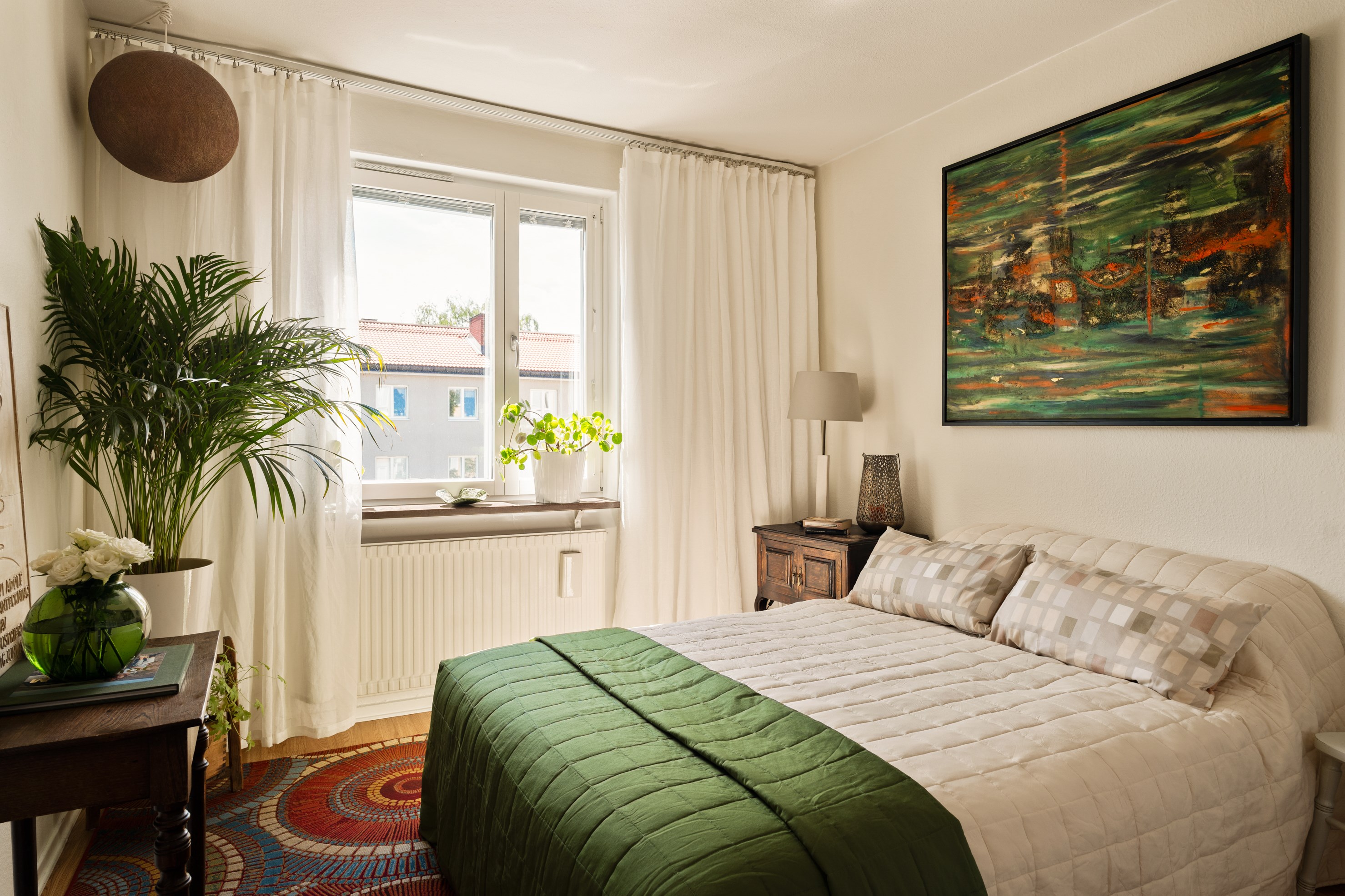 Bostadsbild från Elsa Borgs gata 62, Såld i Fruängen, Stockholm