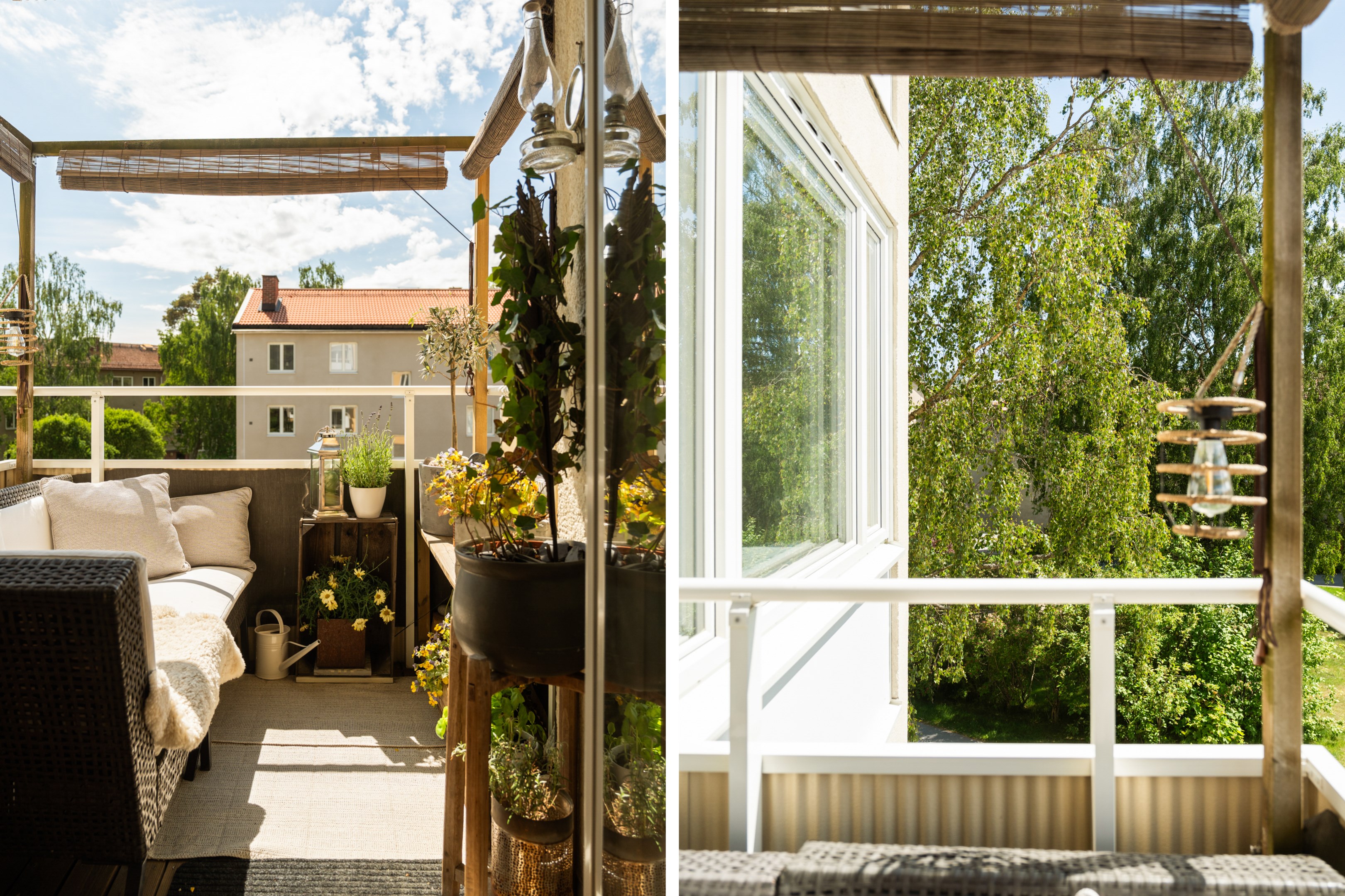 Bostadsbild från Elsa Borgs gata 62, Såld i Fruängen, Stockholm