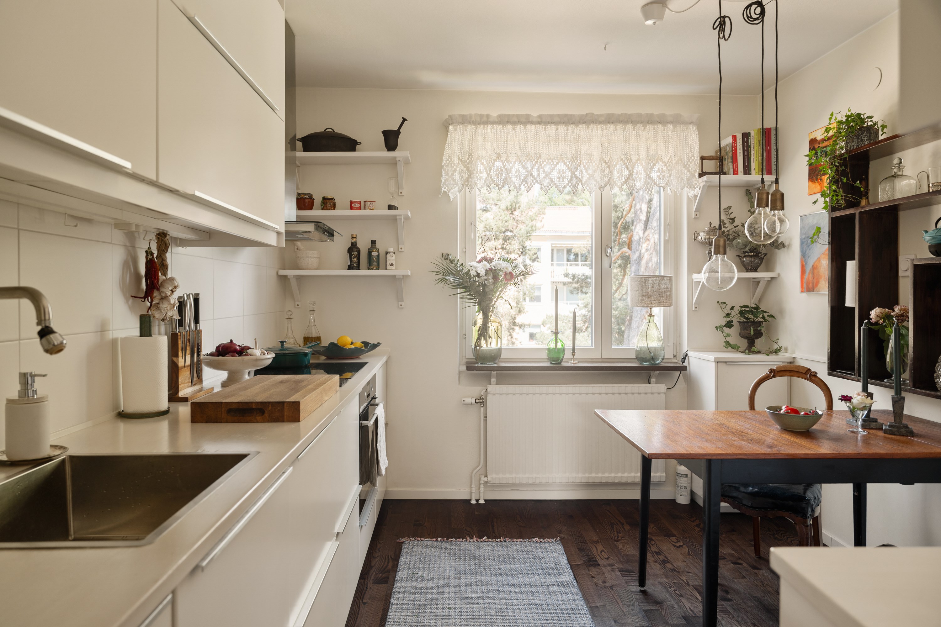 Bostadsbild från Elsa Borgs gata 62, Såld i Fruängen, Stockholm