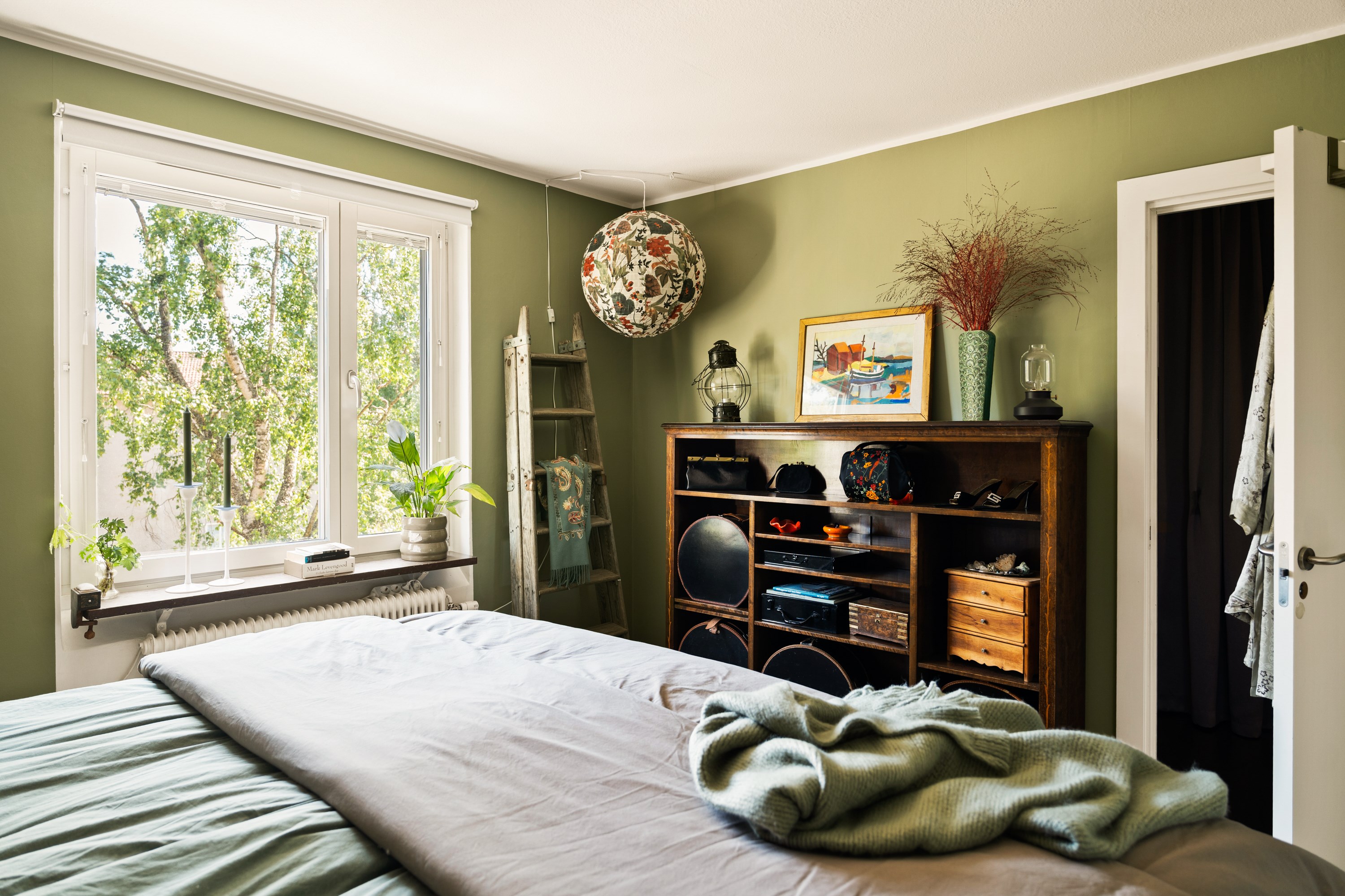 Bostadsbild från Elsa Borgs gata 62, Såld i Fruängen, Stockholm